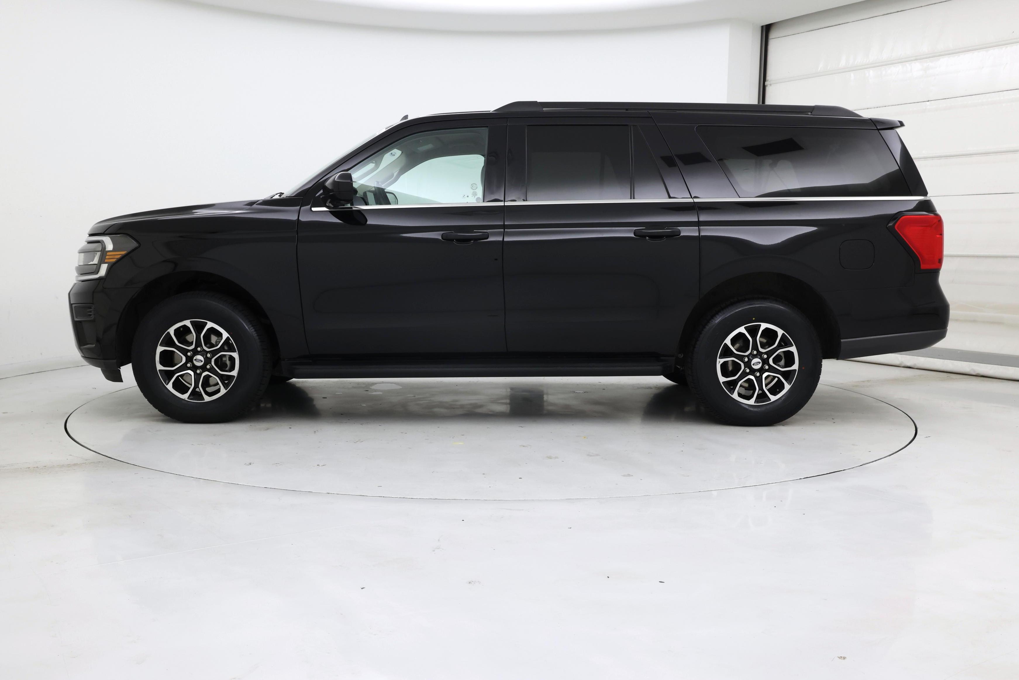 Thumbnail: 2024 Ford Expedition MAX - 3