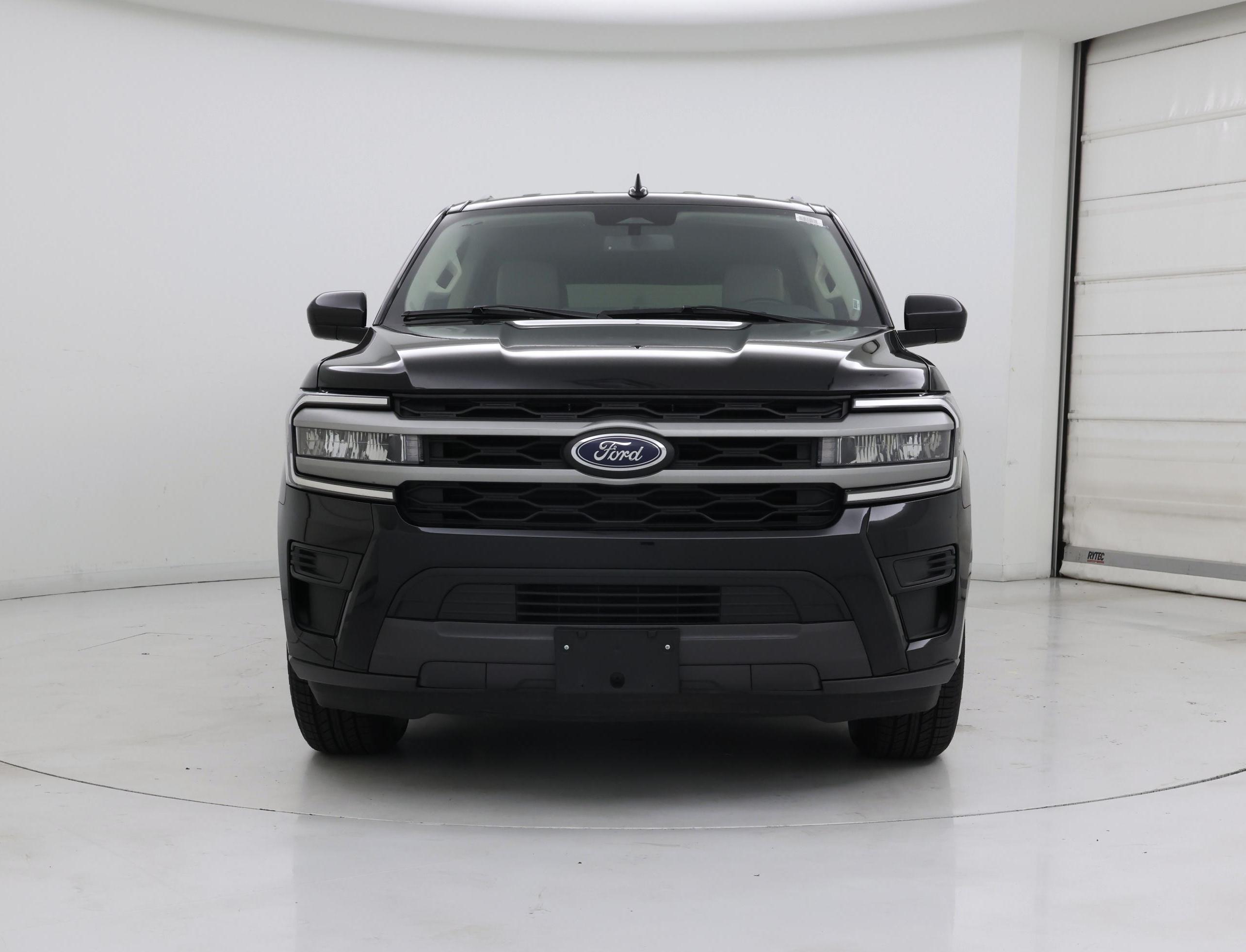 Thumbnail: 2024 Ford Expedition MAX - 5