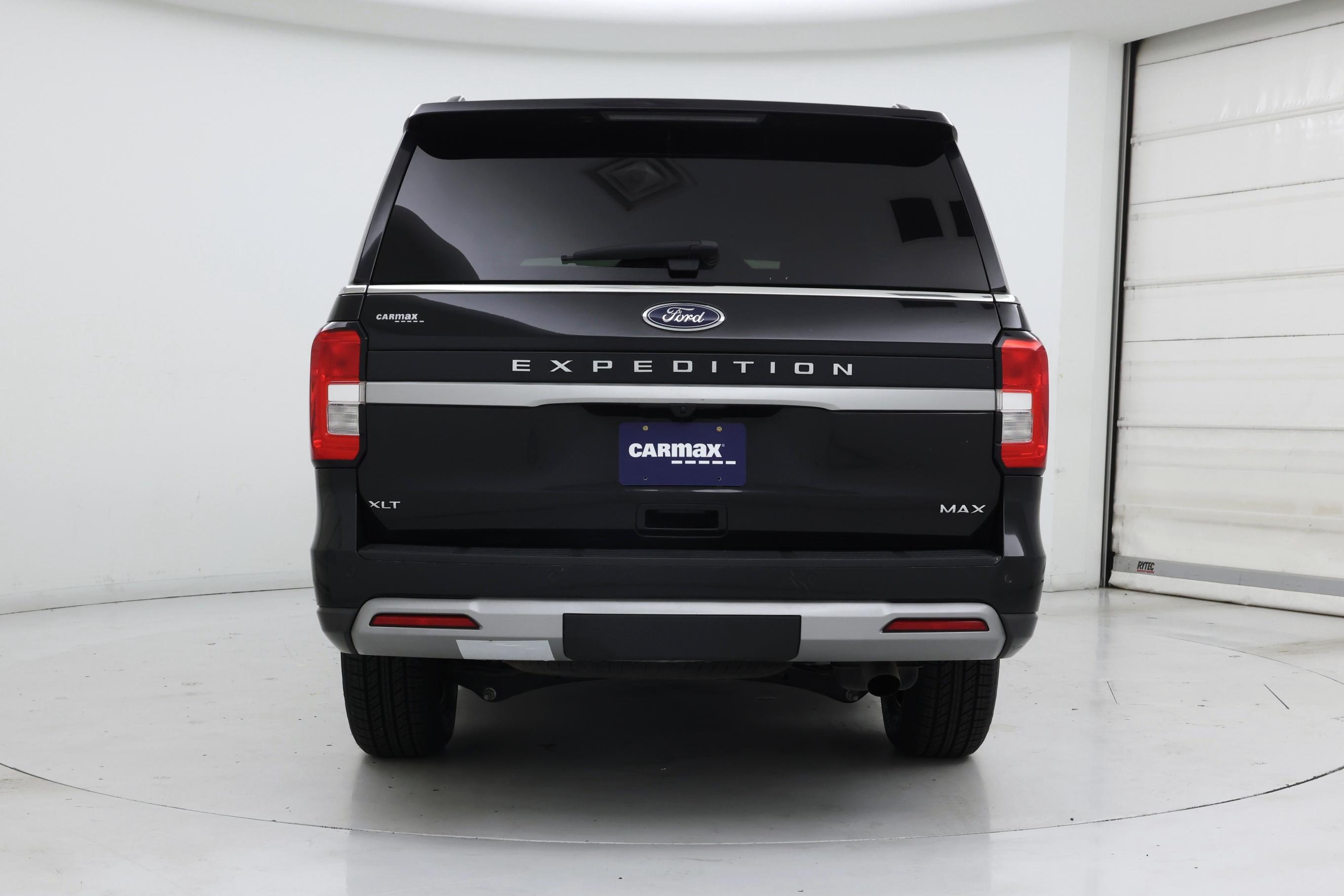 Thumbnail: 2024 Ford Expedition MAX - 6