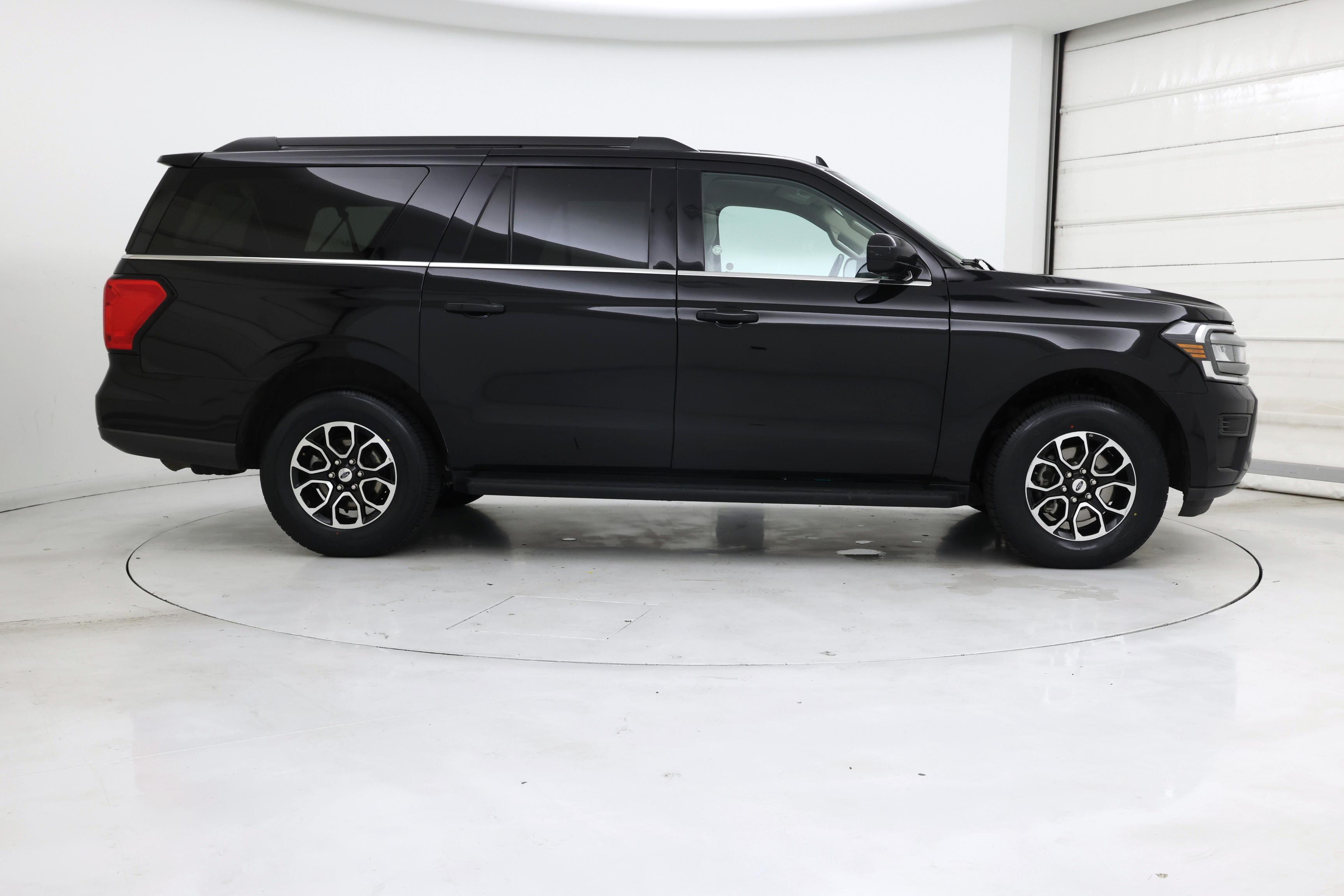 Thumbnail: 2024 Ford Expedition MAX - 7