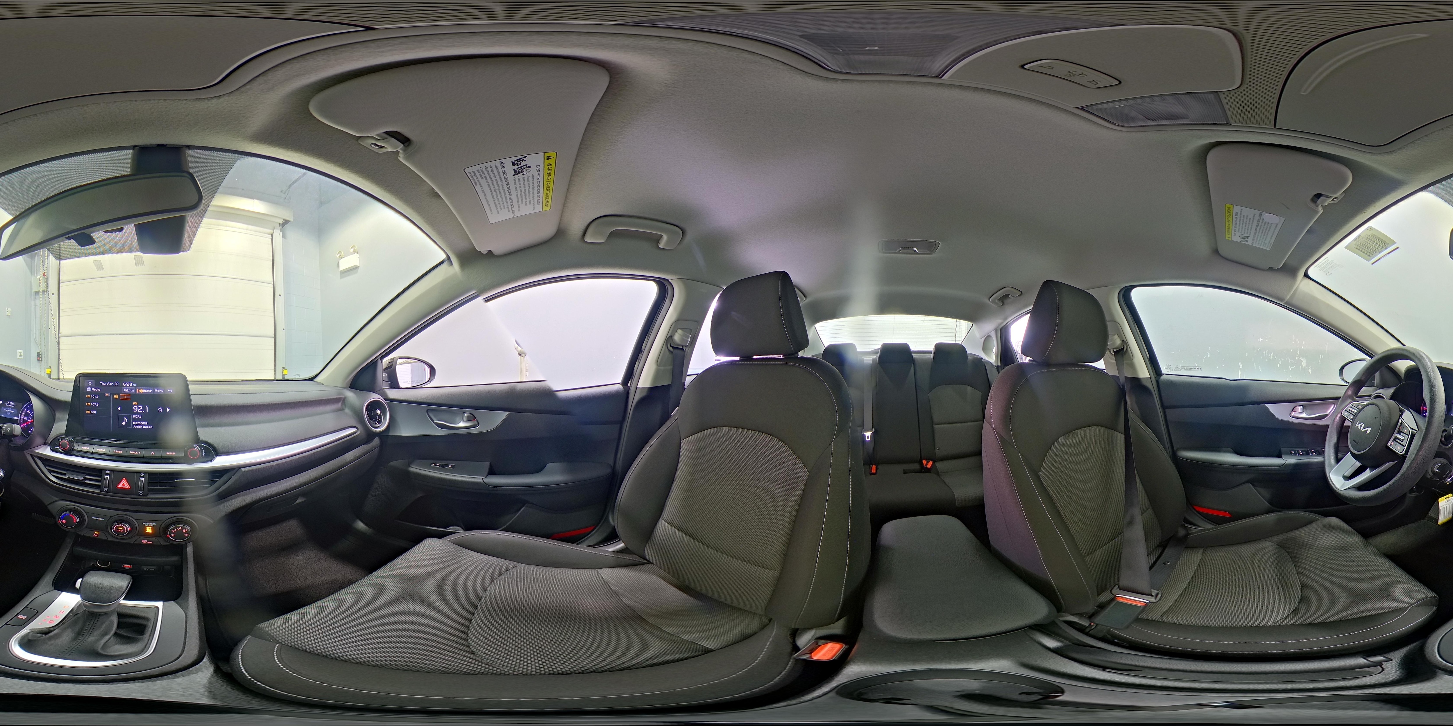 2023 Kia Forte LXS - Photo 24