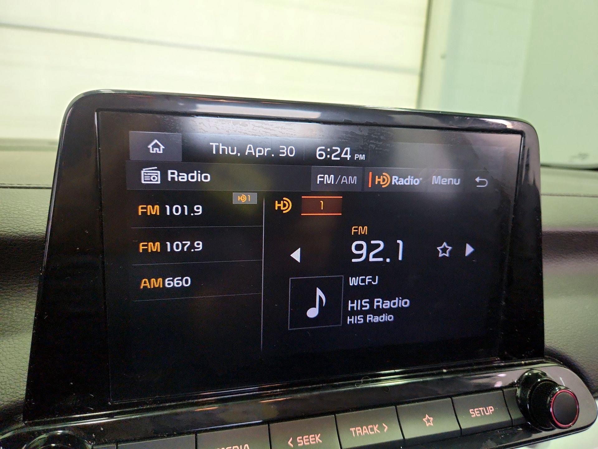 Thumbnail: 2023 Kia Forte - 15