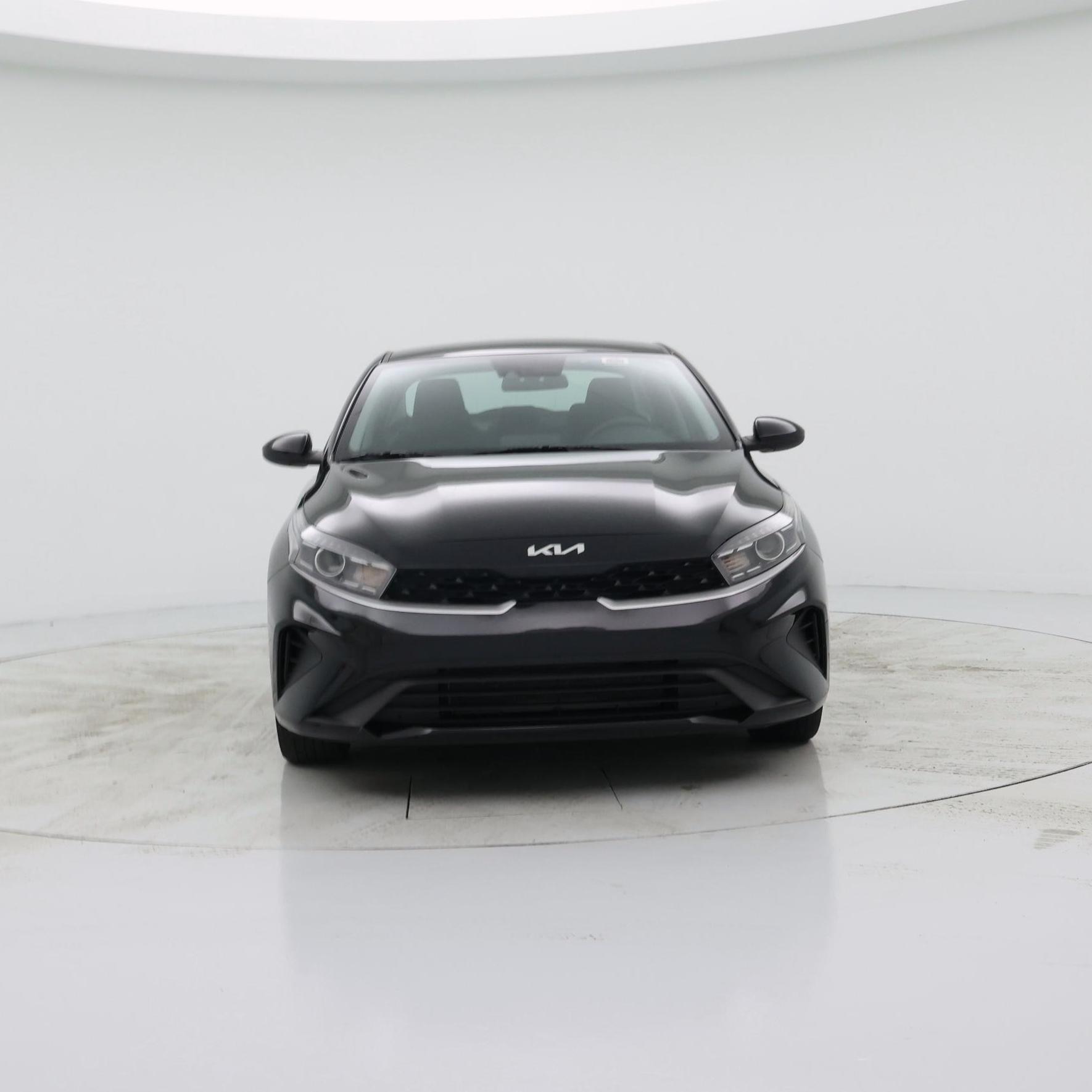Thumbnail: 2023 Kia Forte - 5