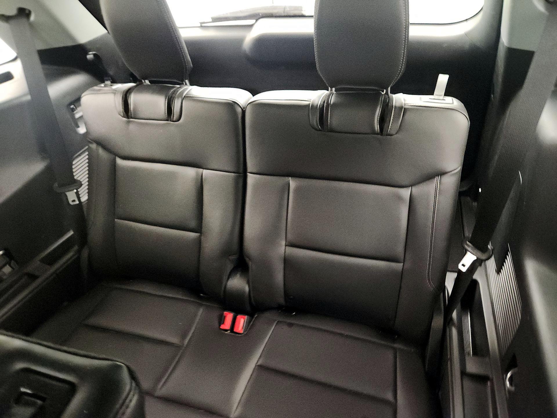 Thumbnail: 2022 Ford Explorer - 20