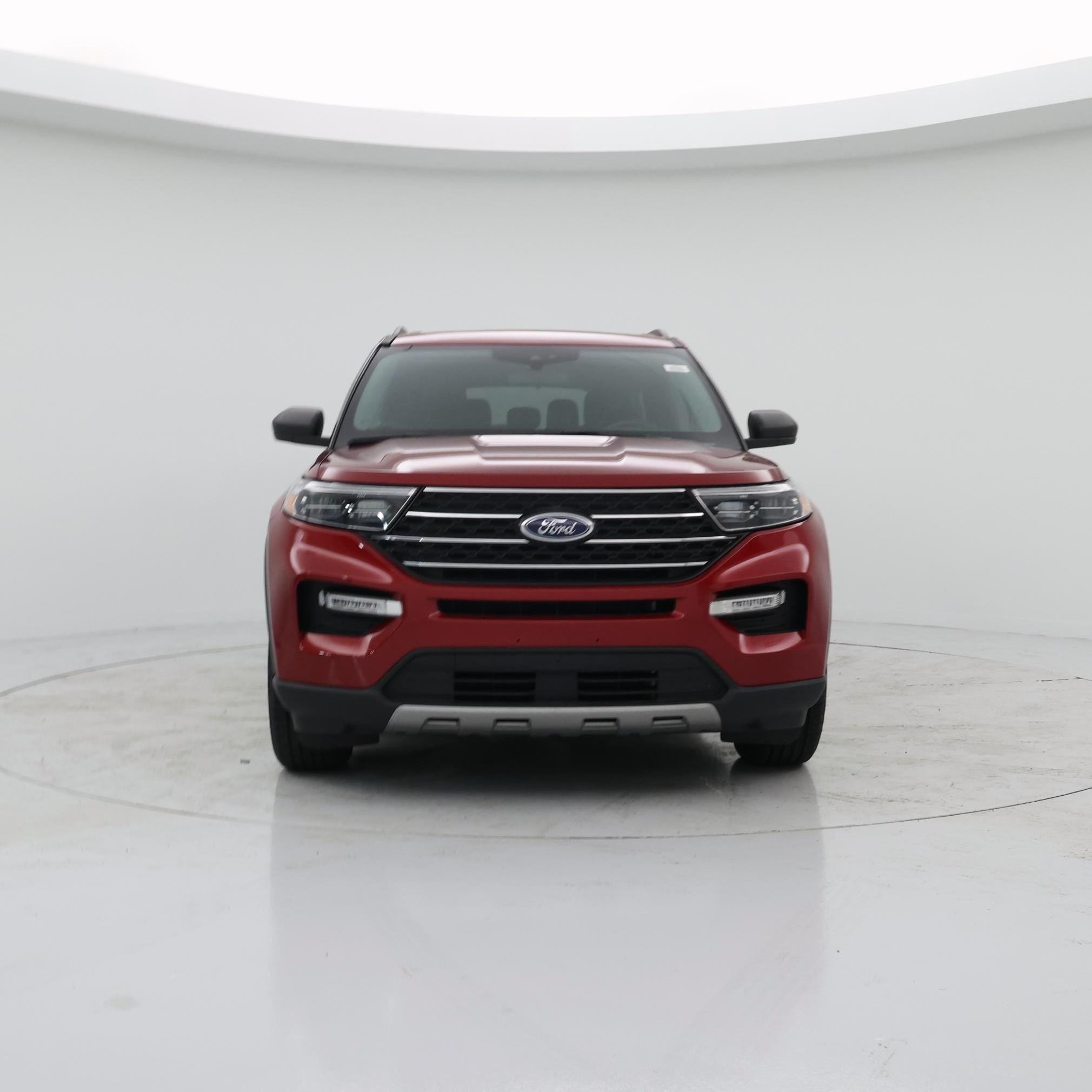 Thumbnail: 2022 Ford Explorer - 5