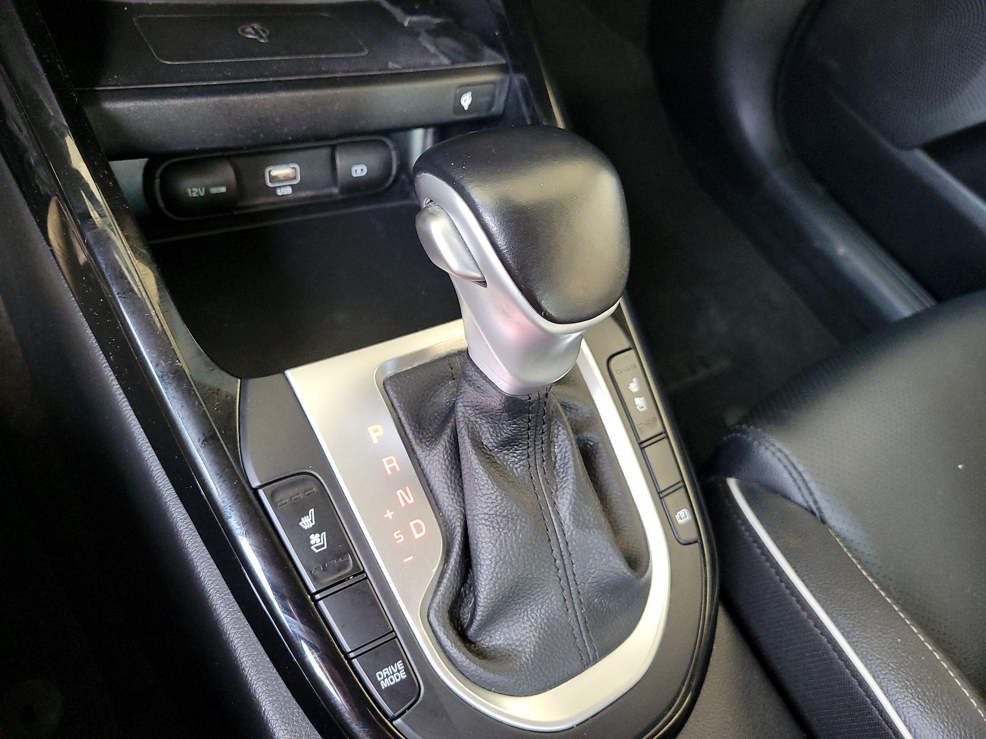 Thumbnail: 2023 Kia Forte - 18