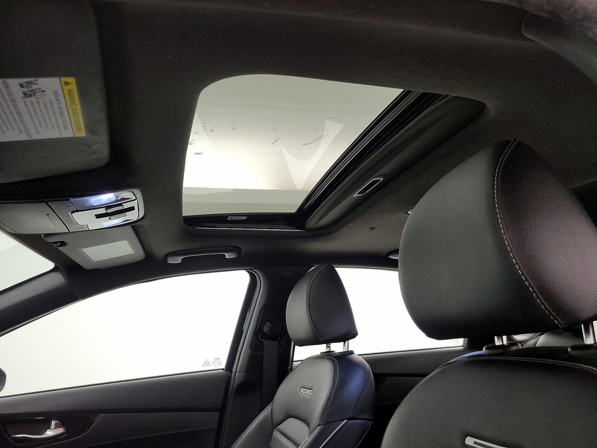 Thumbnail: 2023 Kia Forte - 20