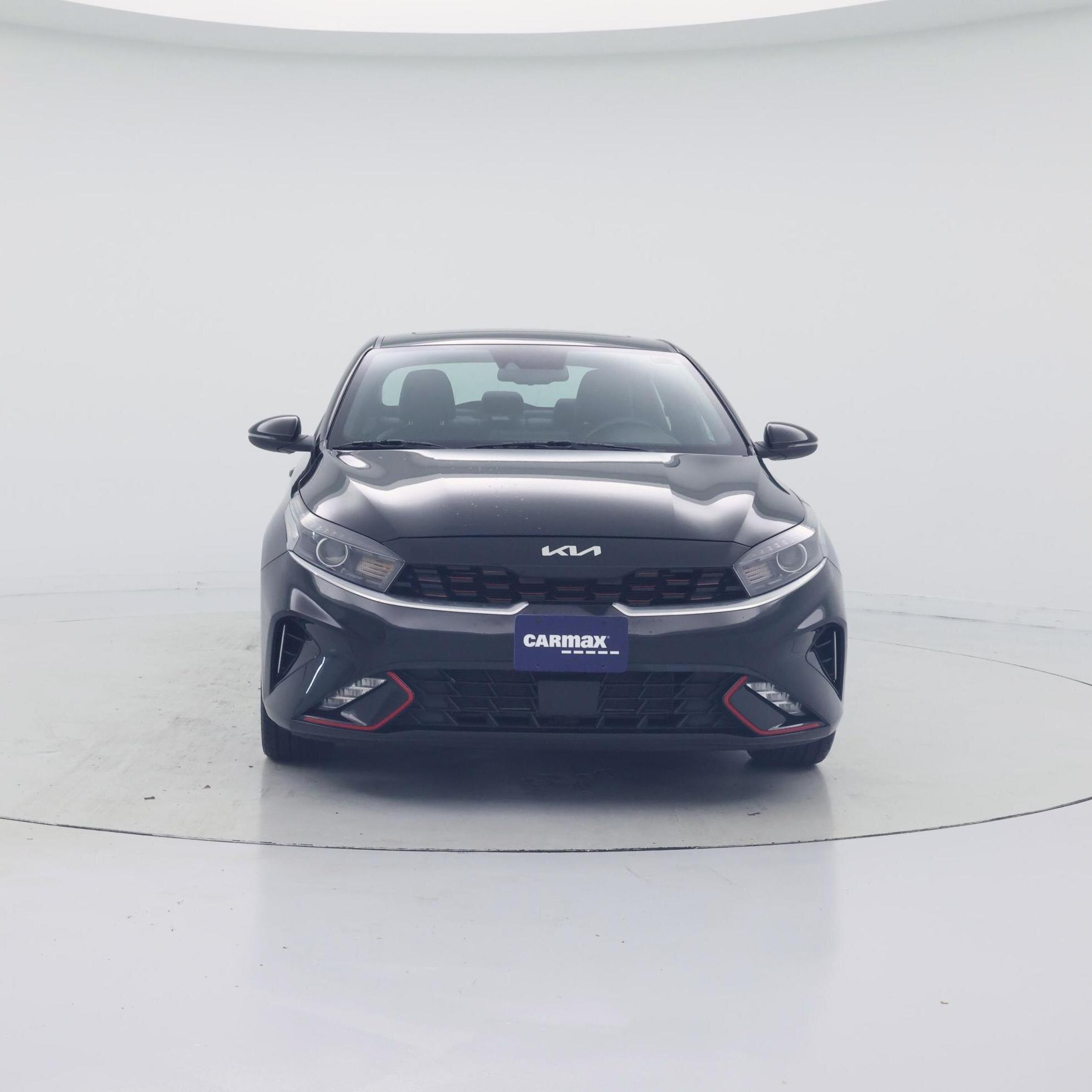 Thumbnail: 2023 Kia Forte - 5