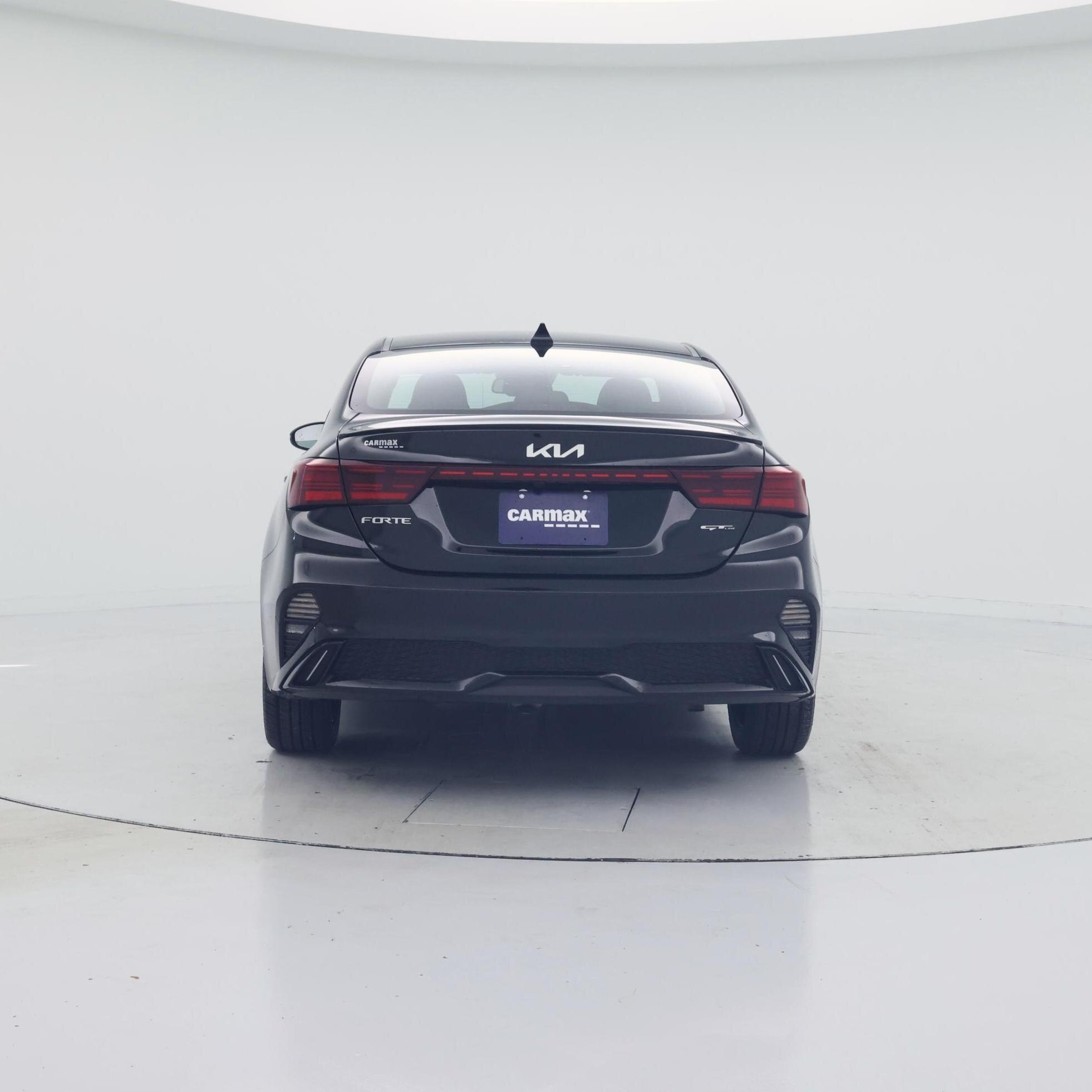 Thumbnail: 2023 Kia Forte - 6