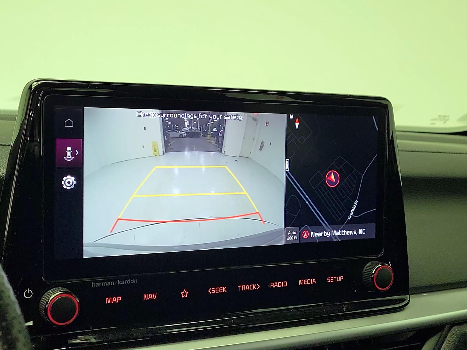 Thumbnail: 2023 Kia Forte - 14