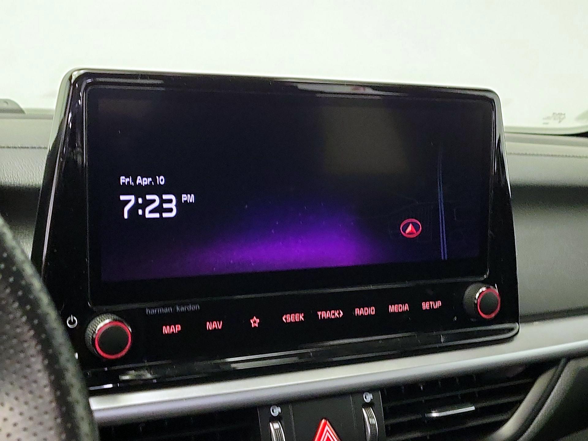 Thumbnail: 2023 Kia Forte - 15