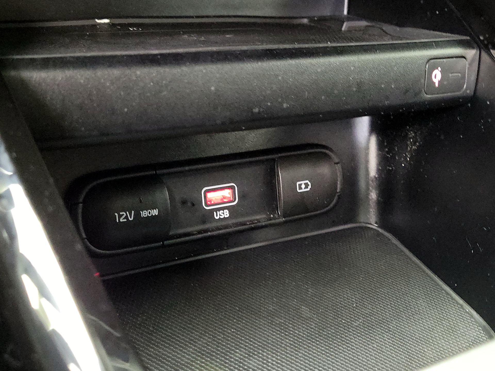 Thumbnail: 2023 Kia Forte - 18