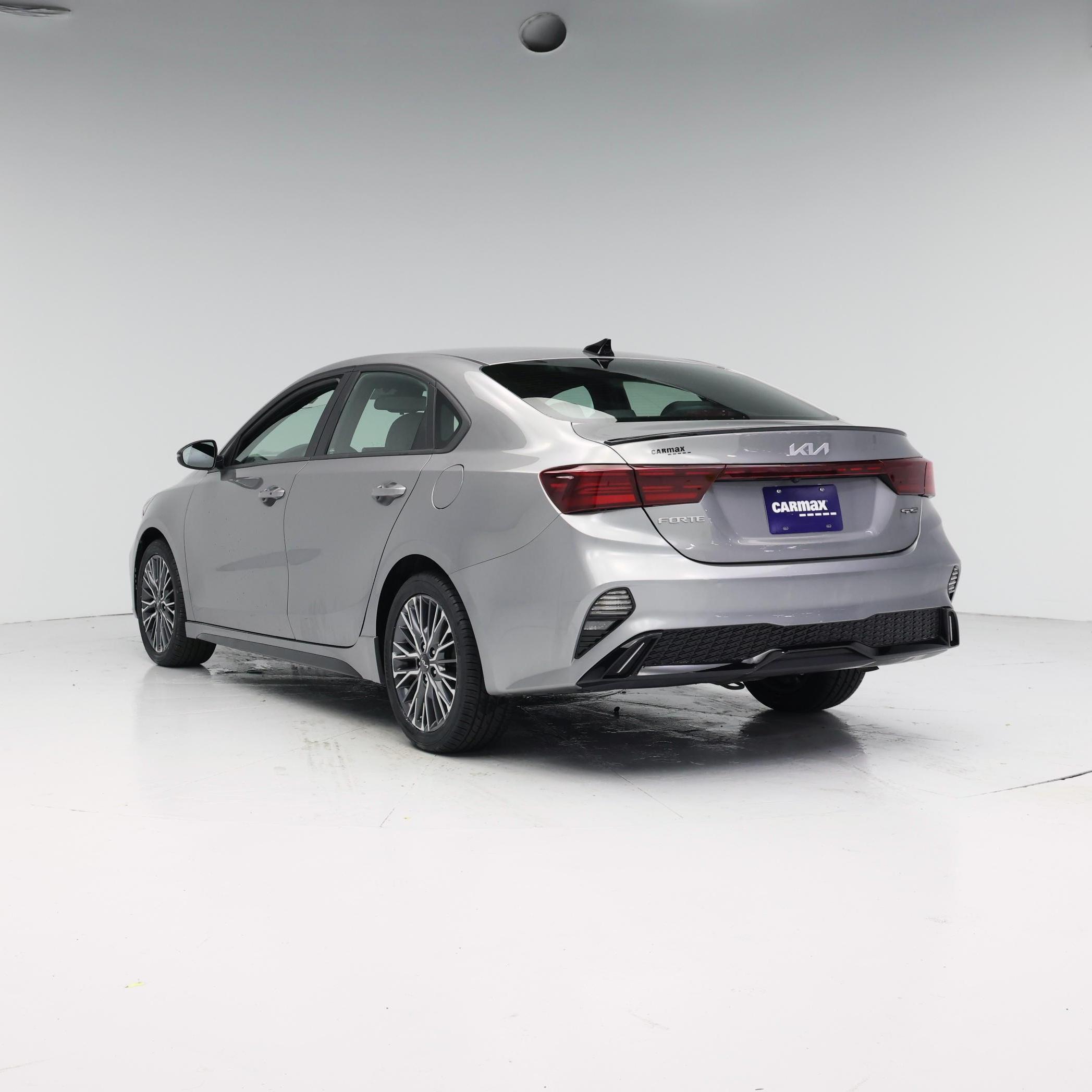 Thumbnail: 2023 Kia Forte - 2