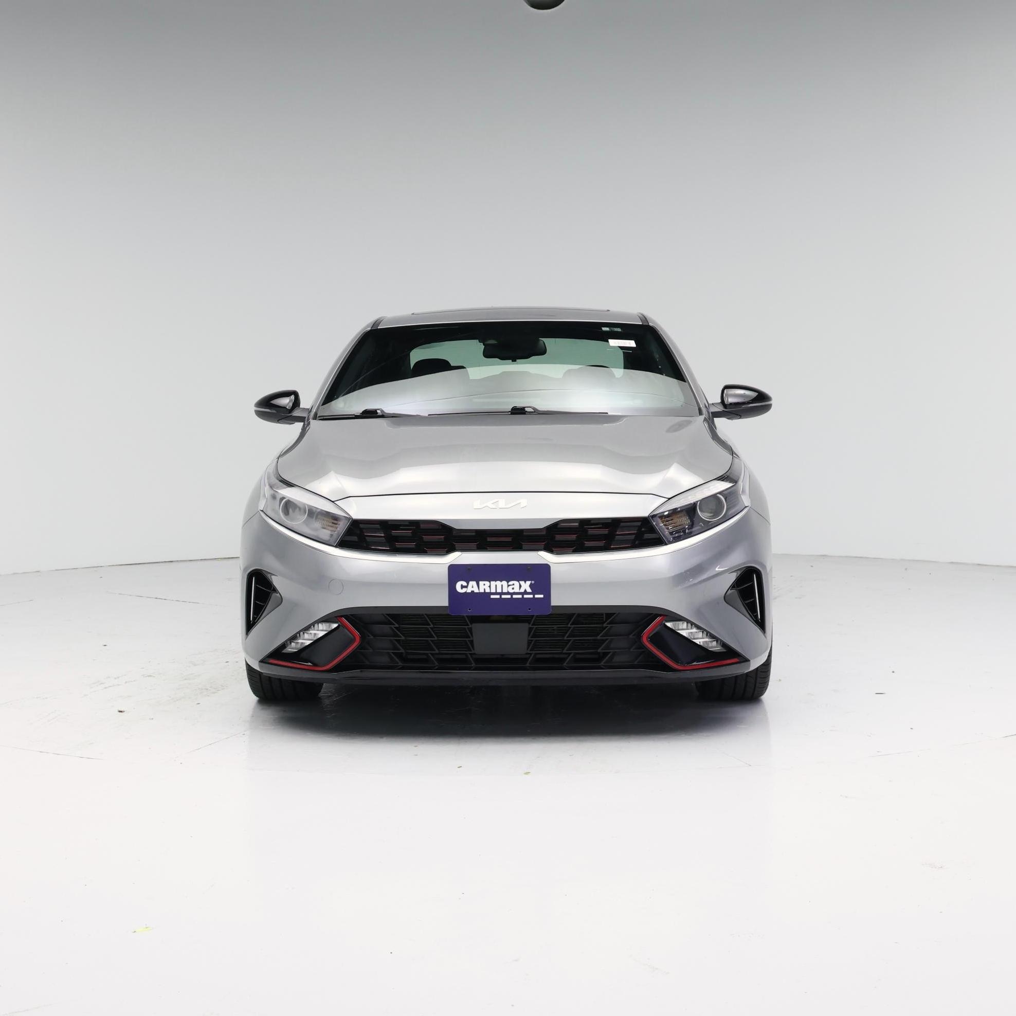 Thumbnail: 2023 Kia Forte - 5