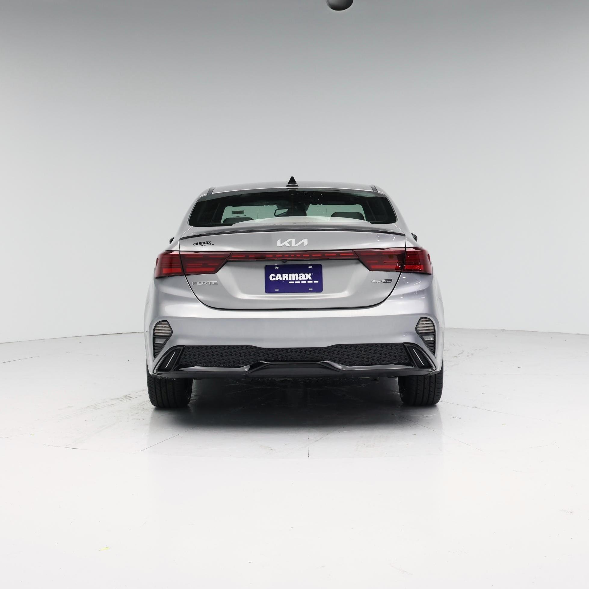 Thumbnail: 2023 Kia Forte - 6