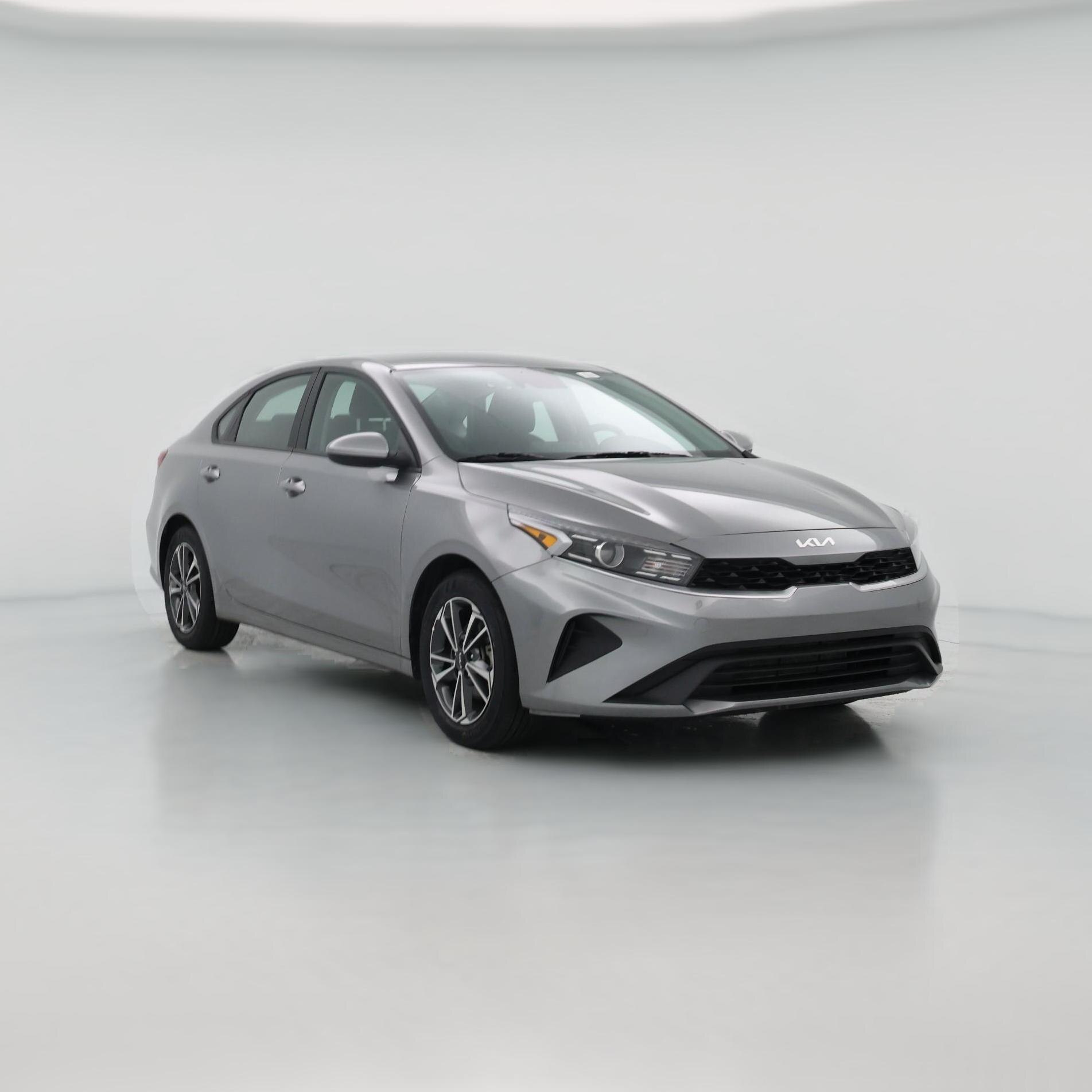 Thumbnail: 2024 Kia Forte - 1