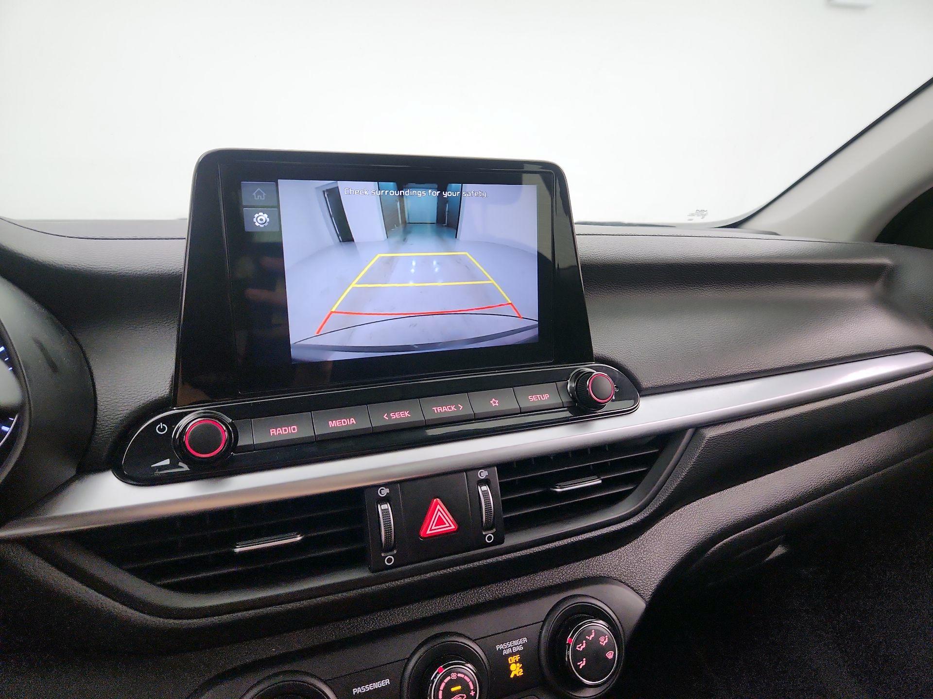 Thumbnail: 2024 Kia Forte - 14