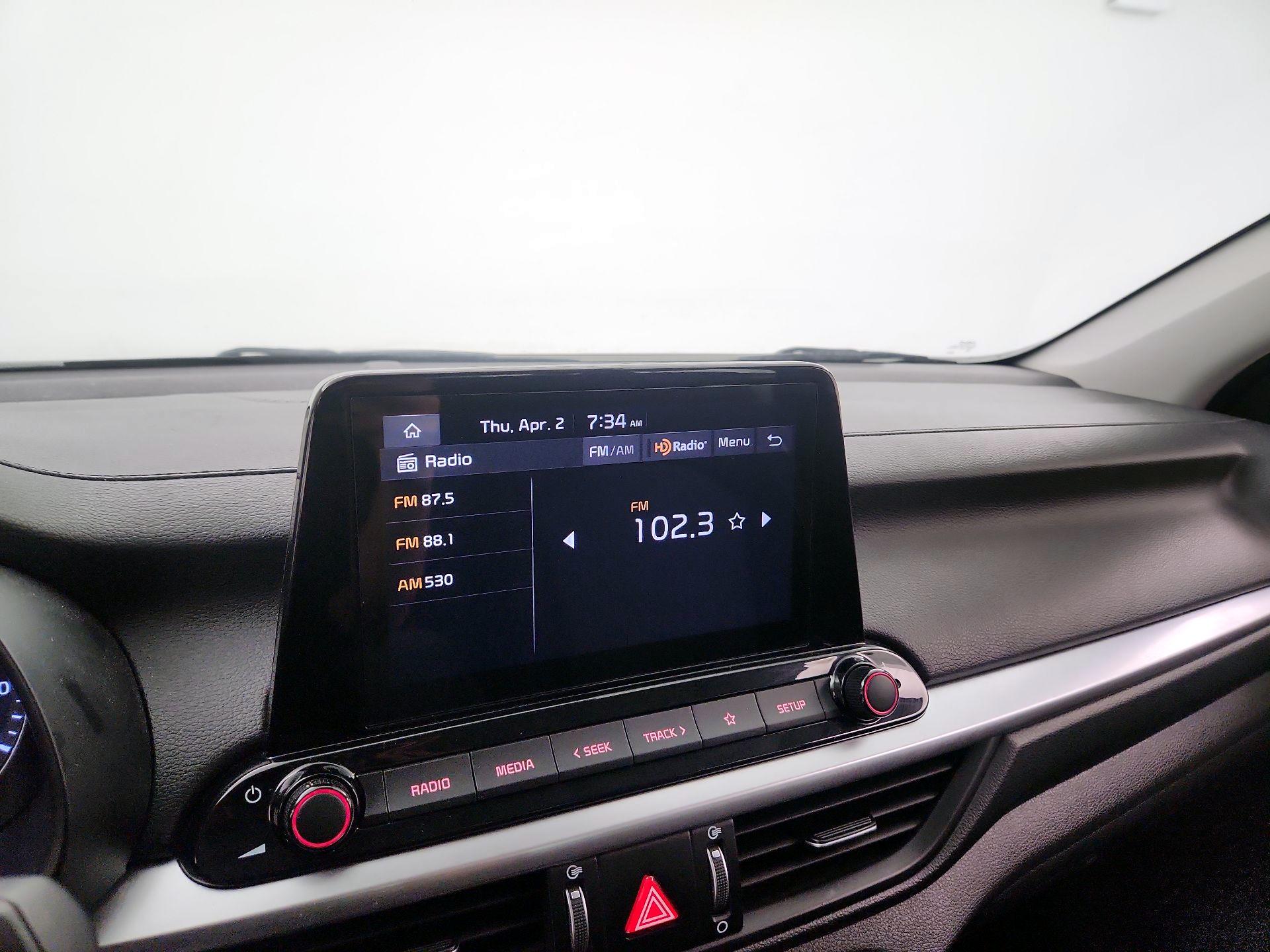 Thumbnail: 2024 Kia Forte - 15