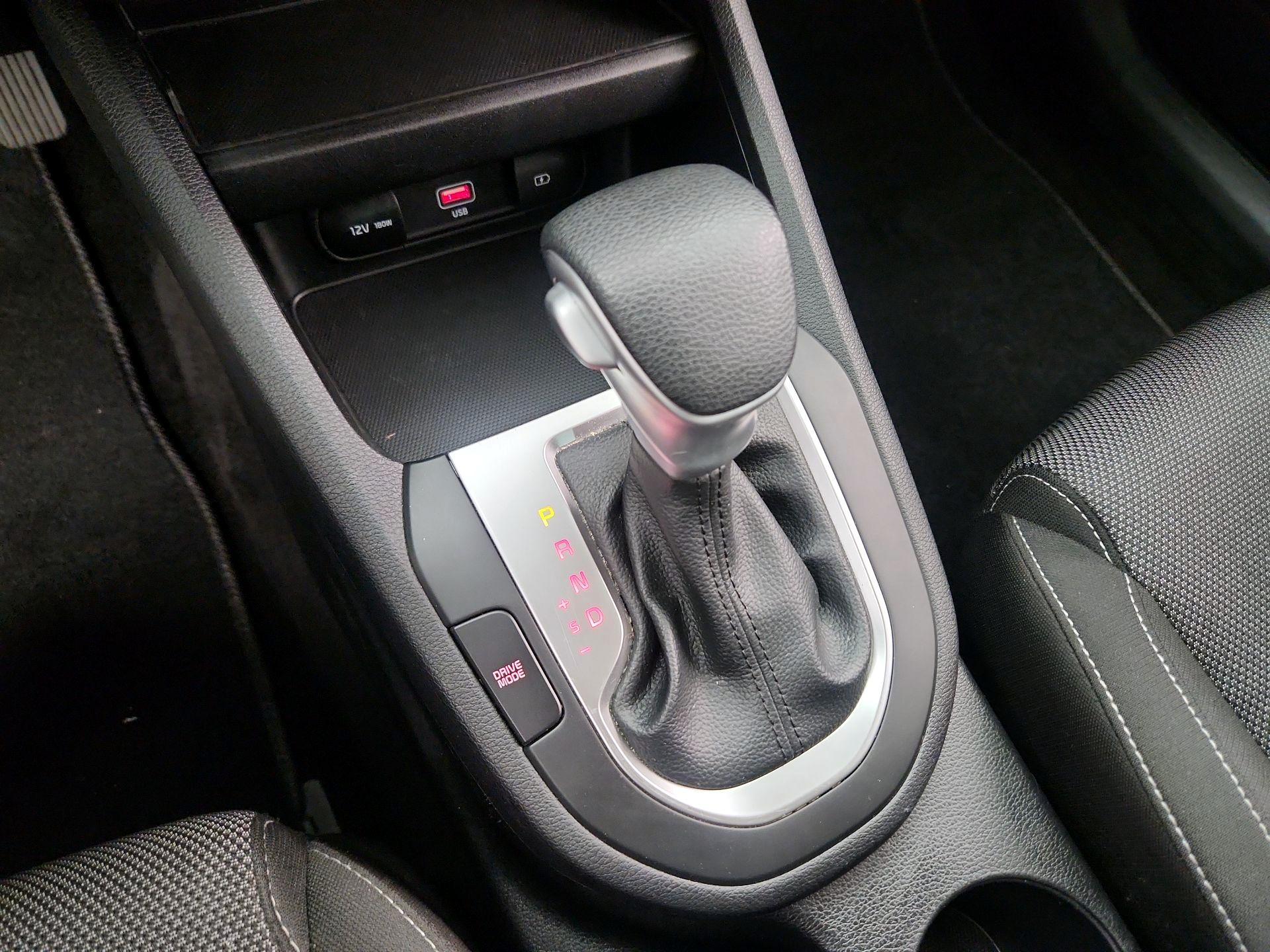 Thumbnail: 2024 Kia Forte - 17