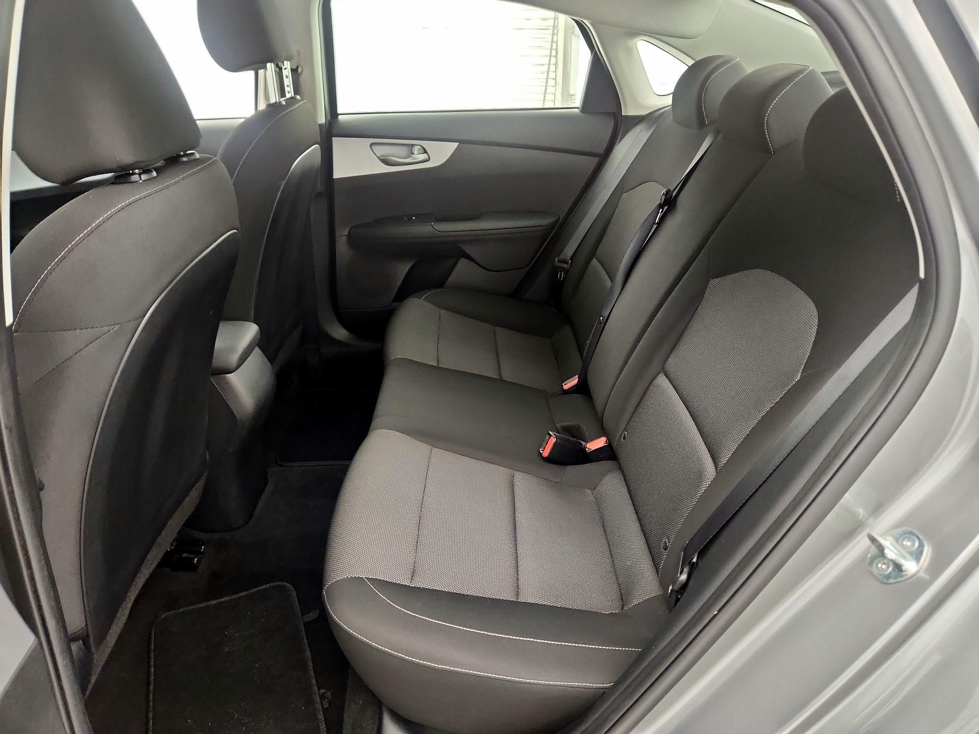 Thumbnail: 2024 Kia Forte - 19