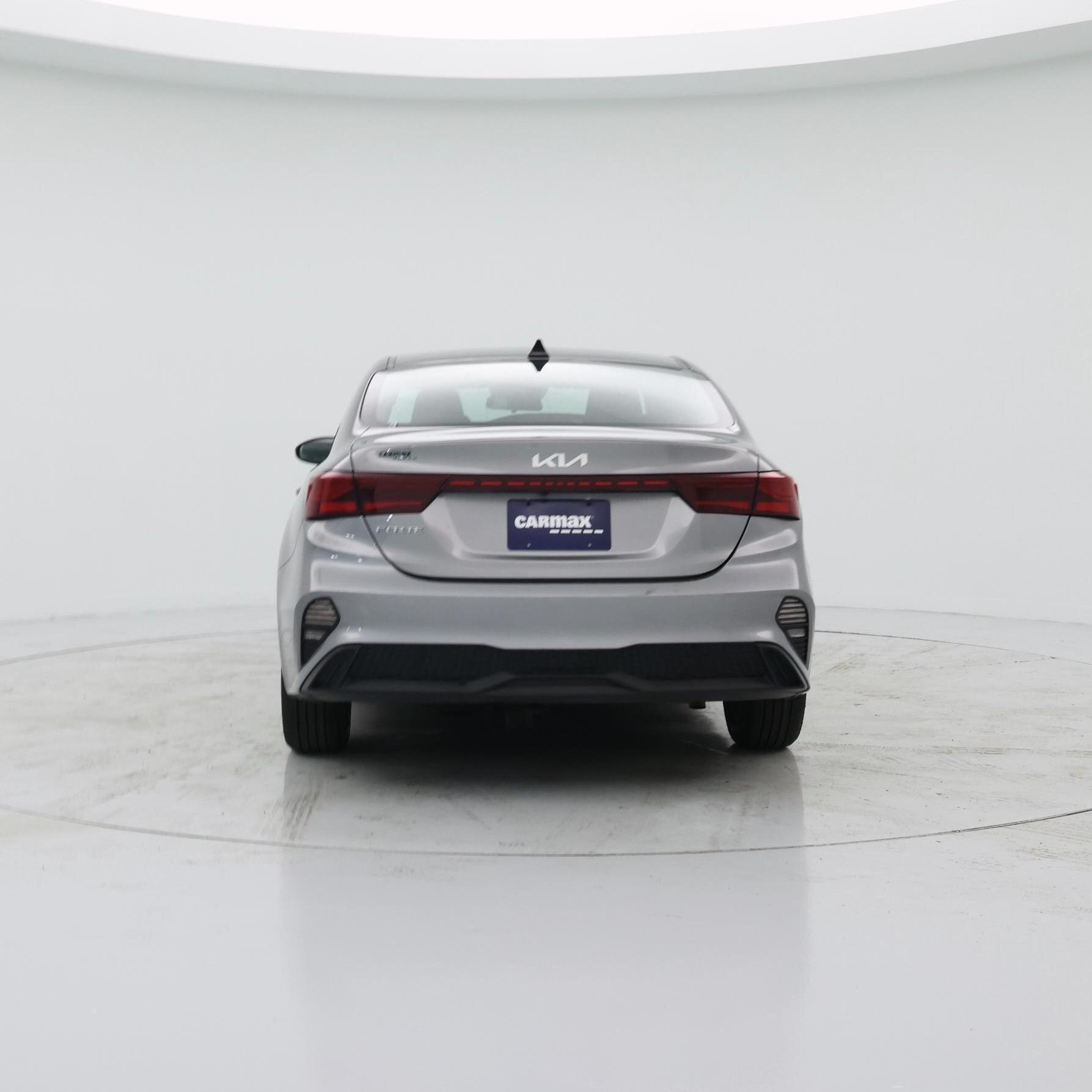 Thumbnail: 2024 Kia Forte - 6