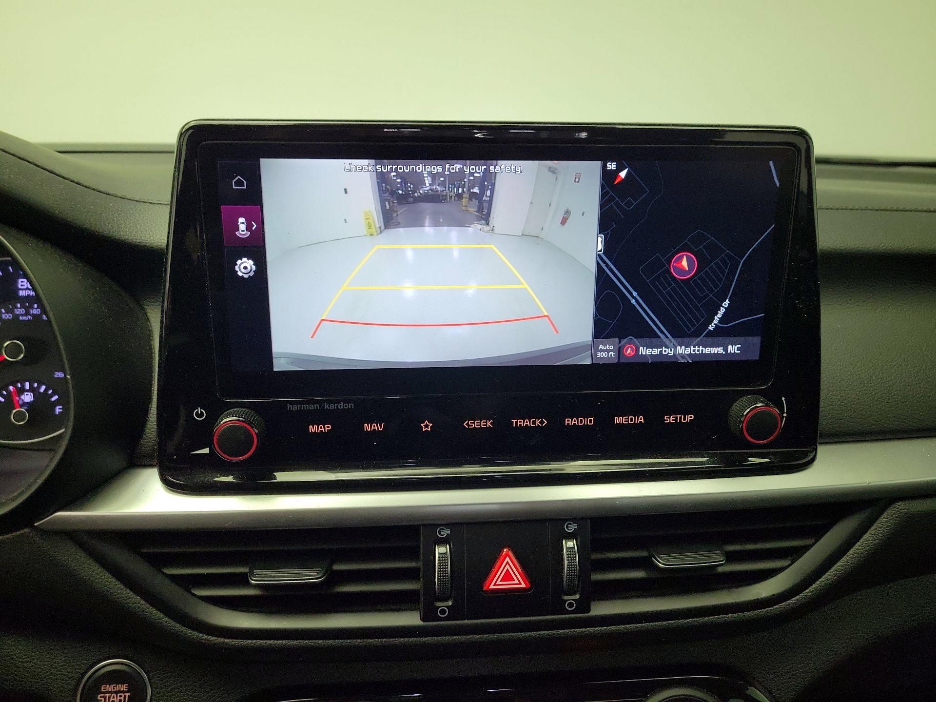 Thumbnail: 2023 Kia Forte - 15