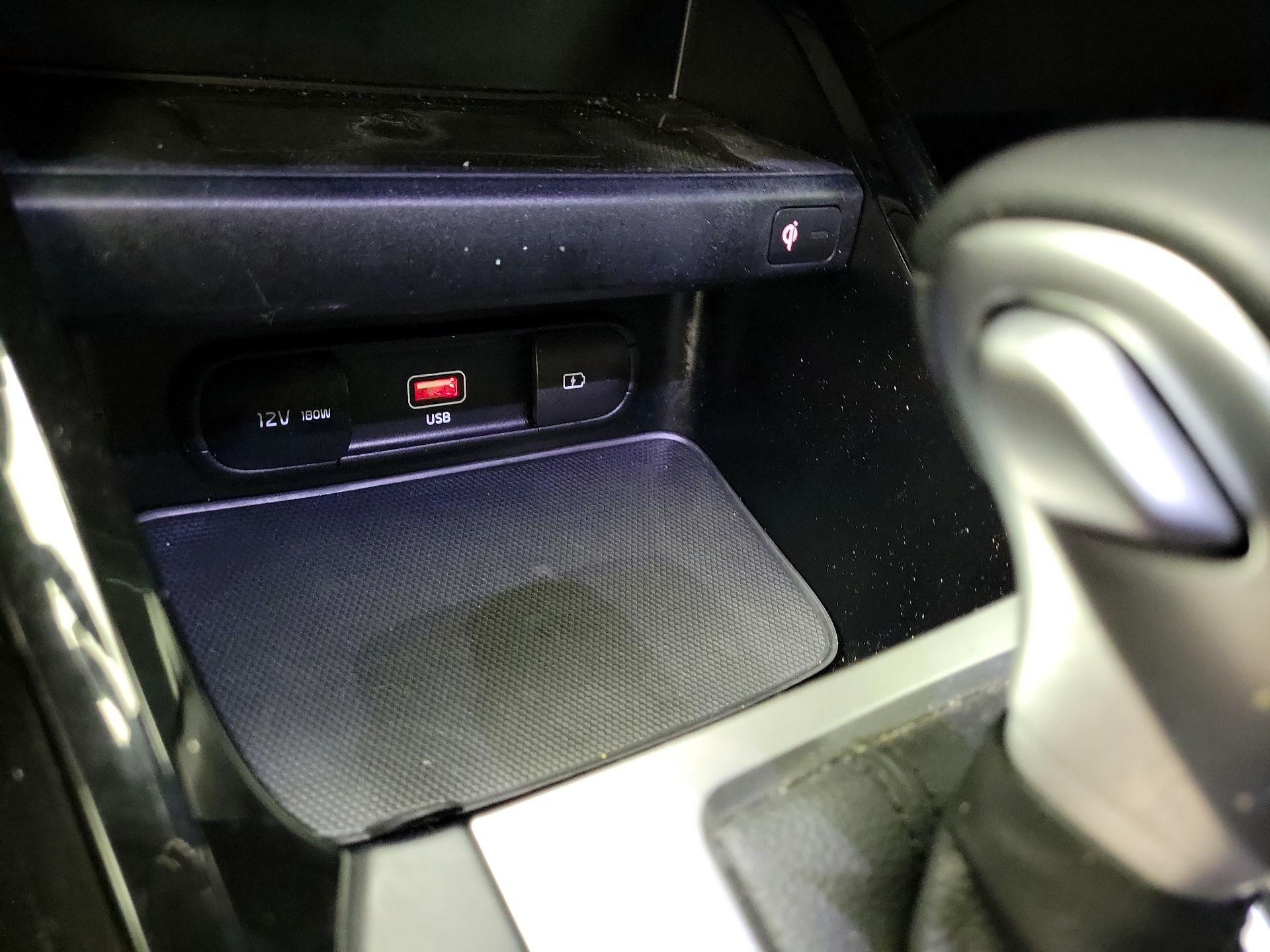 Thumbnail: 2023 Kia Forte - 19