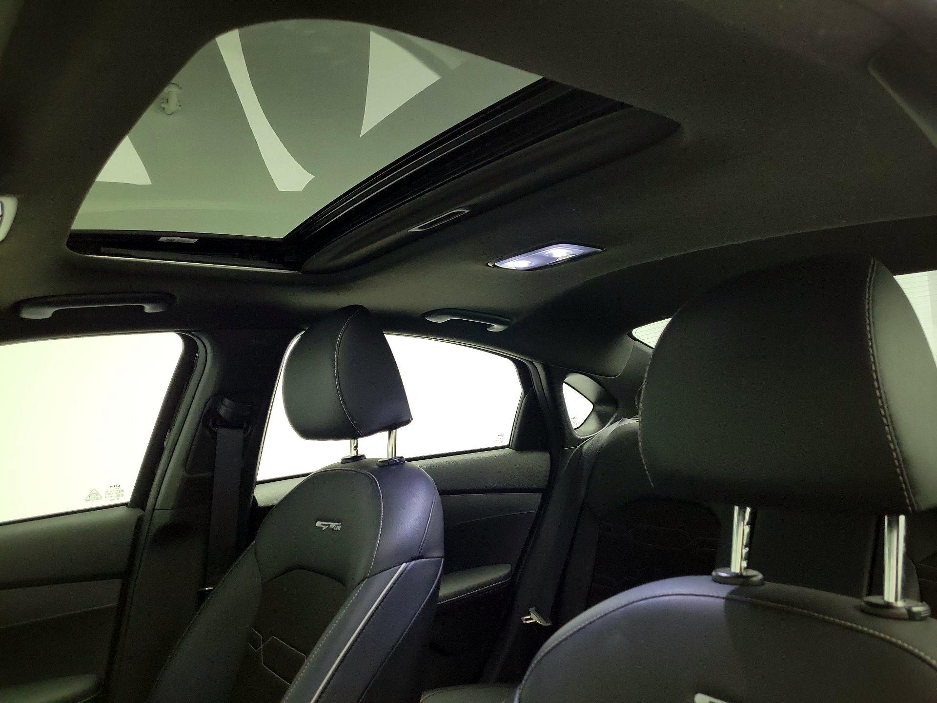 Thumbnail: 2023 Kia Forte - 20