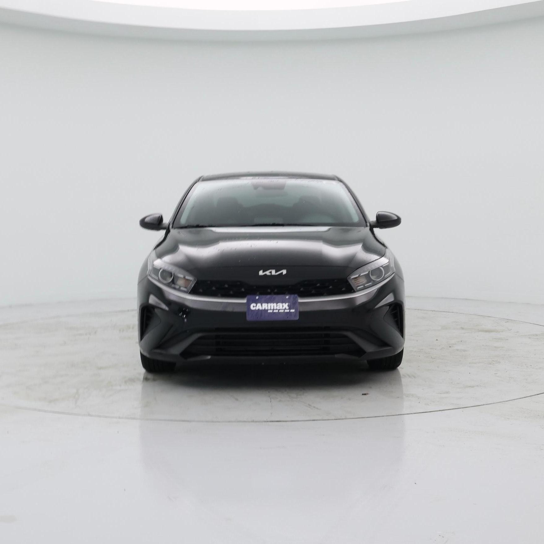 Thumbnail: 2023 Kia Forte - 5