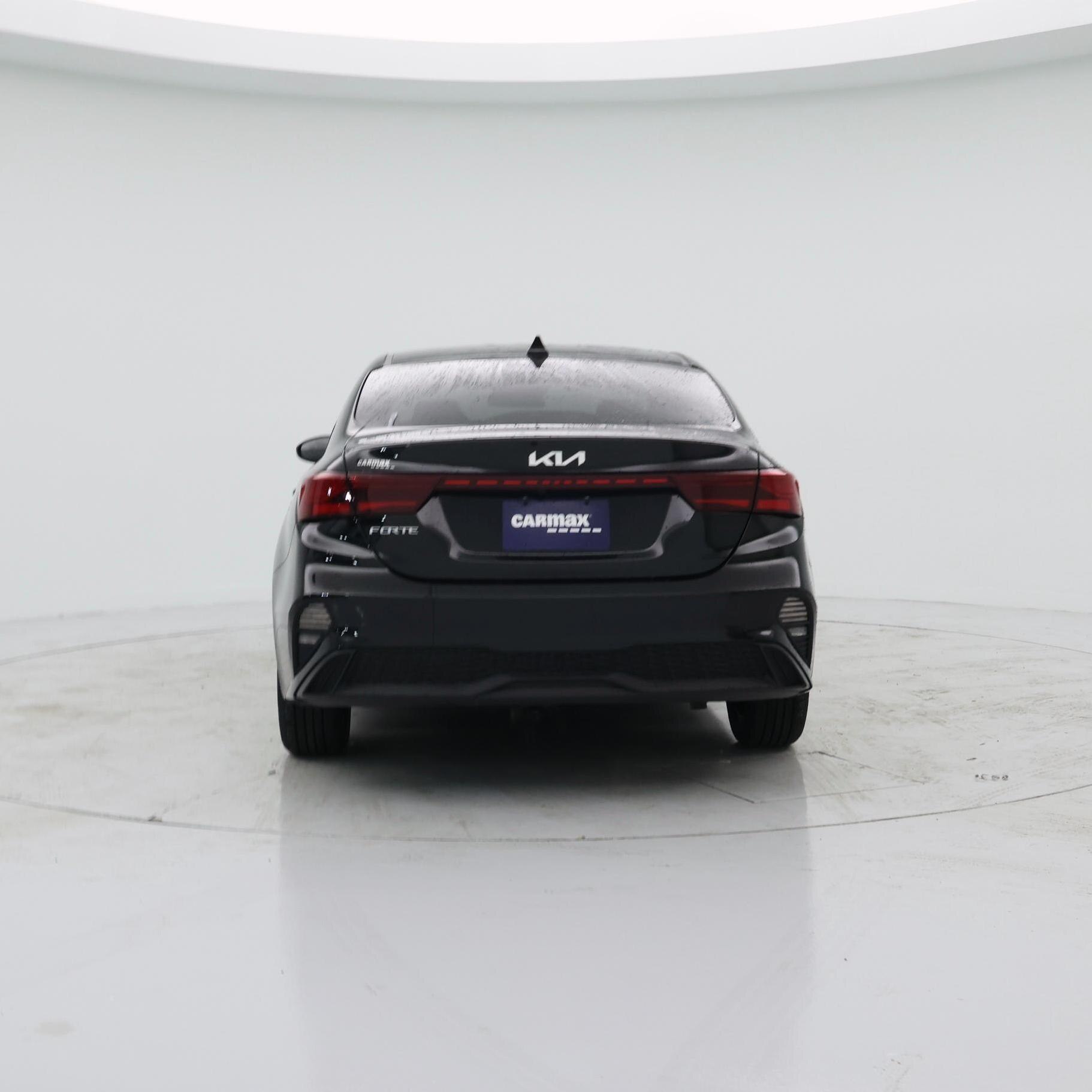 Thumbnail: 2023 Kia Forte - 6