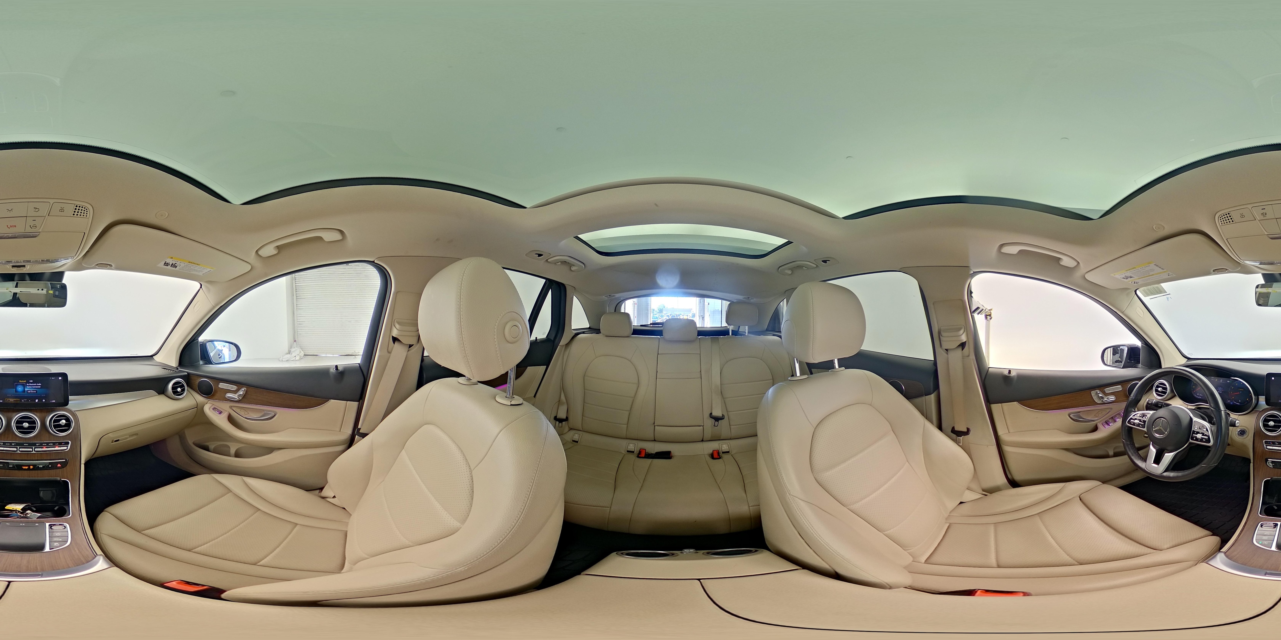 2022 Mercedes-Benz GLC GLC300 - Photo 23