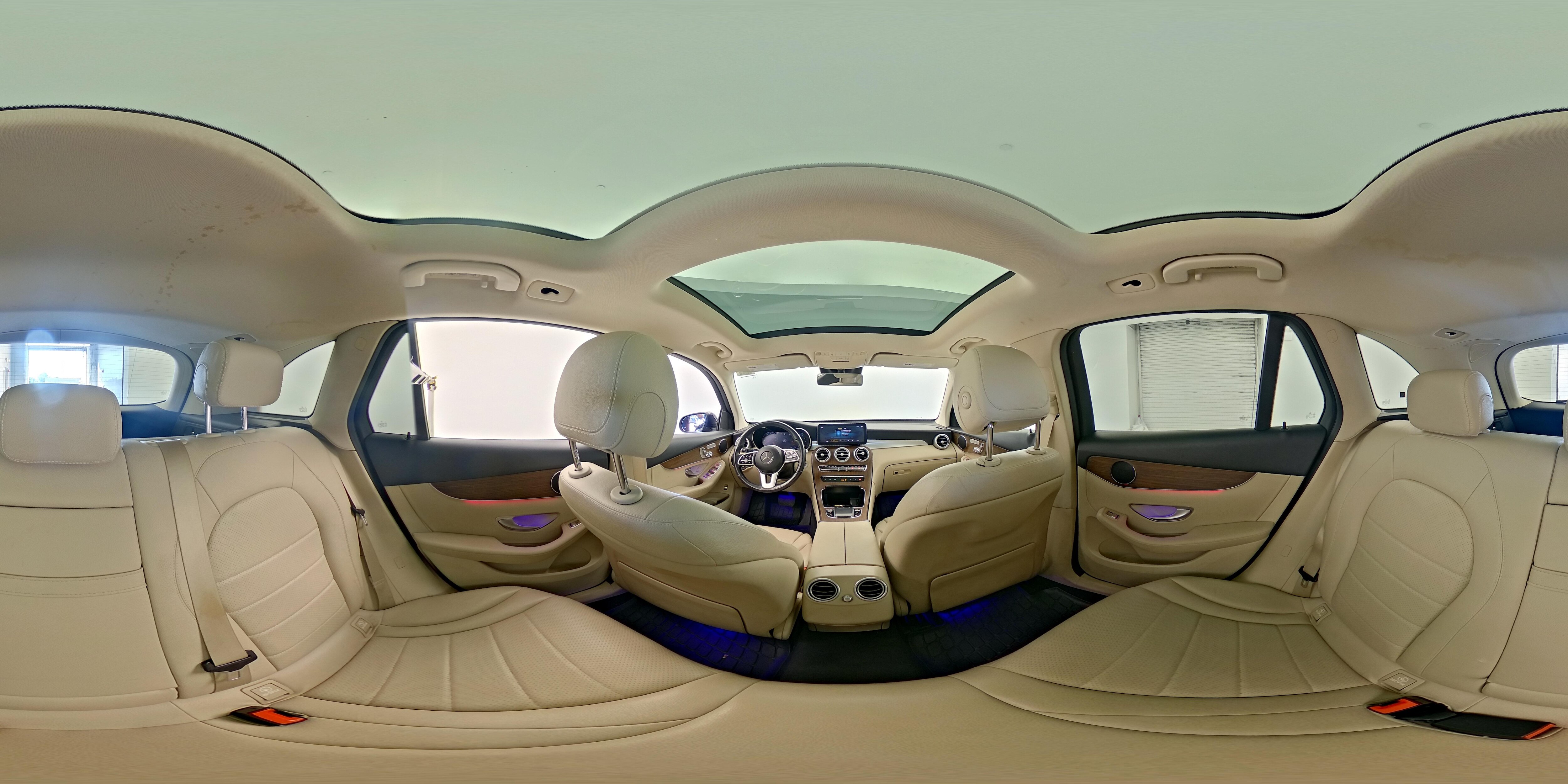 2022 Mercedes-Benz GLC GLC300 - Photo 24
