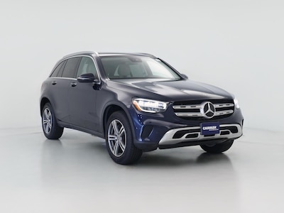 2022 Mercedes-Benz GLC300