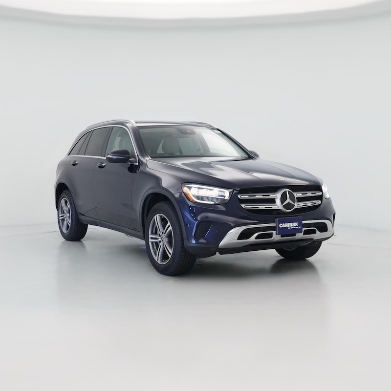 2022 Mercedes-Benz GLC300