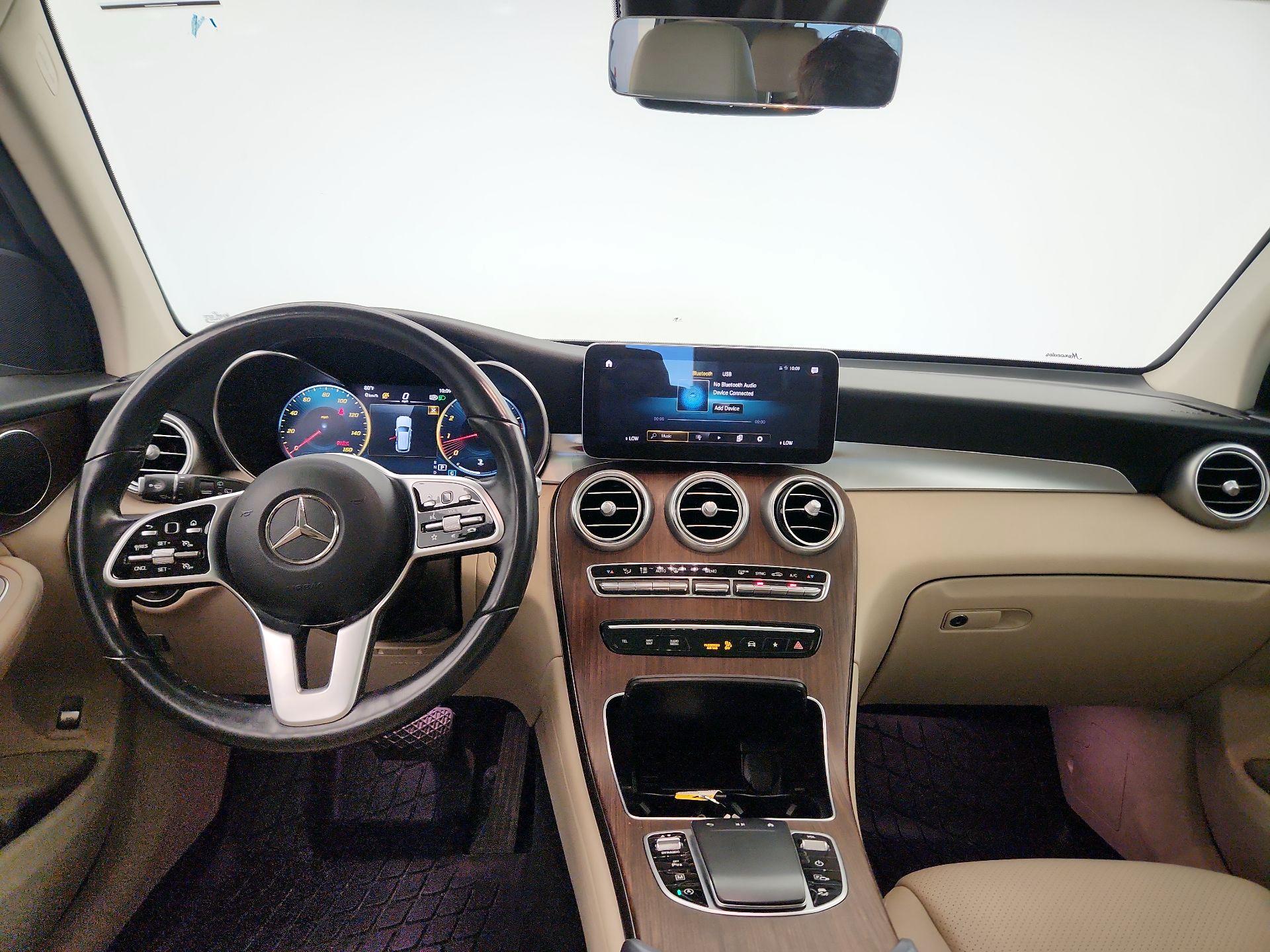 Thumbnail: 2022 Mercedes-Benz GLC - 9