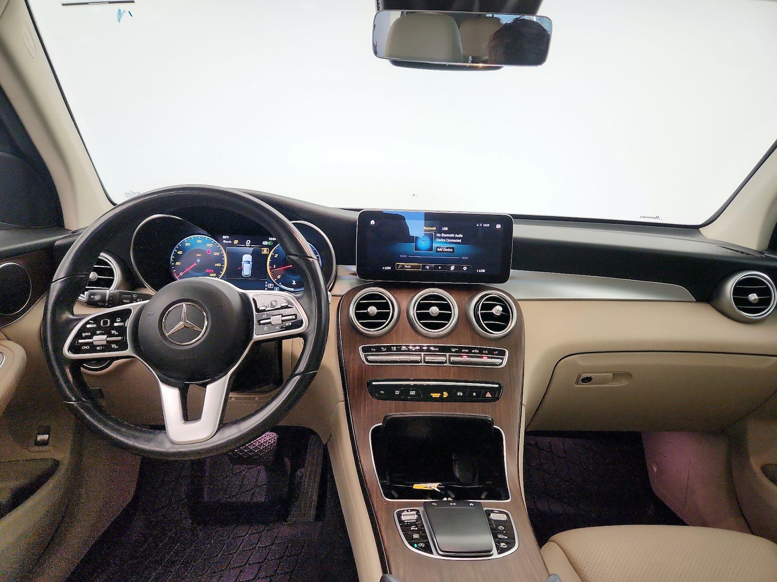 2022 Mercedes-Benz GLC GLC300 - Photo 10