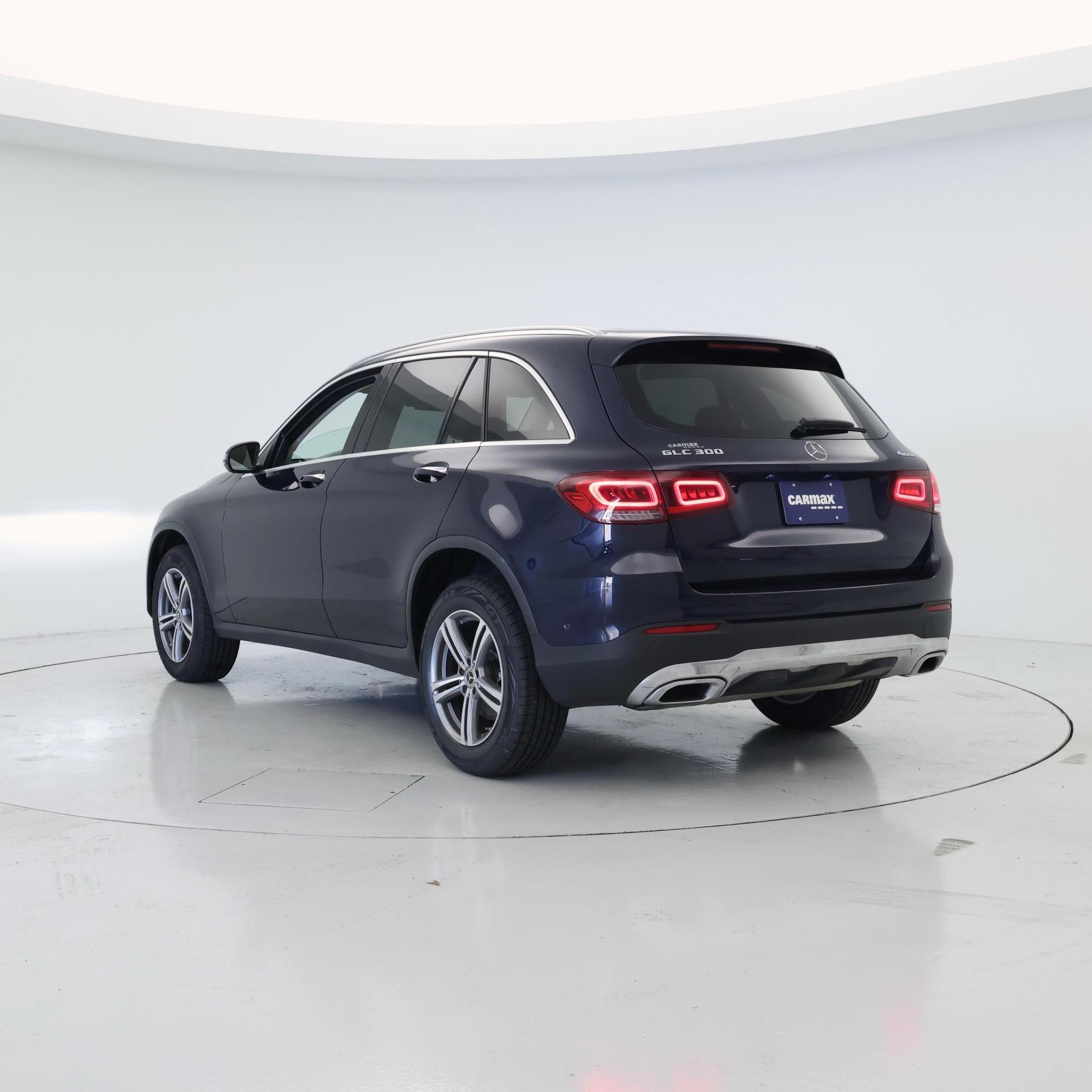 Thumbnail: 2022 Mercedes-Benz GLC - 2