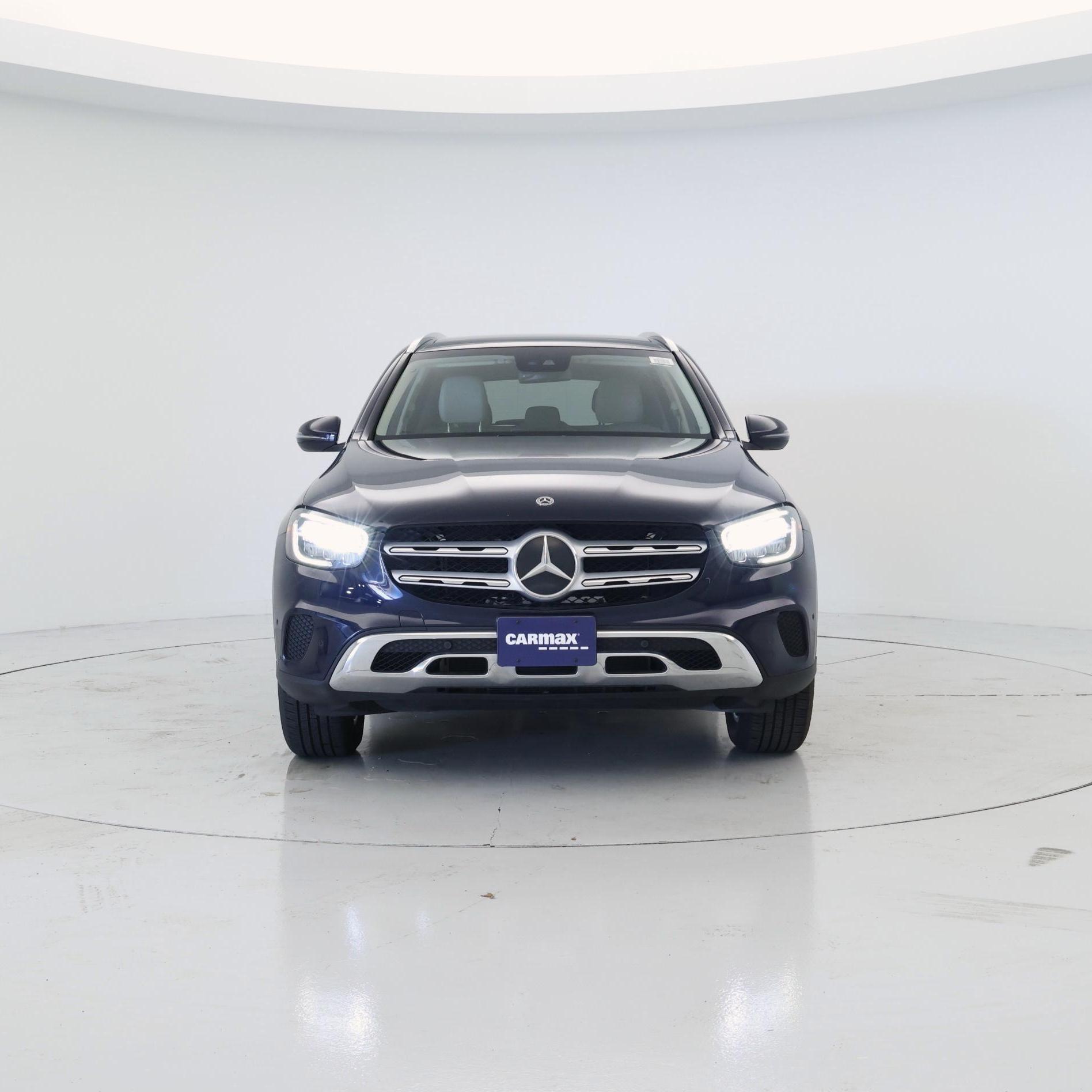 Thumbnail: 2022 Mercedes-Benz GLC - 5
