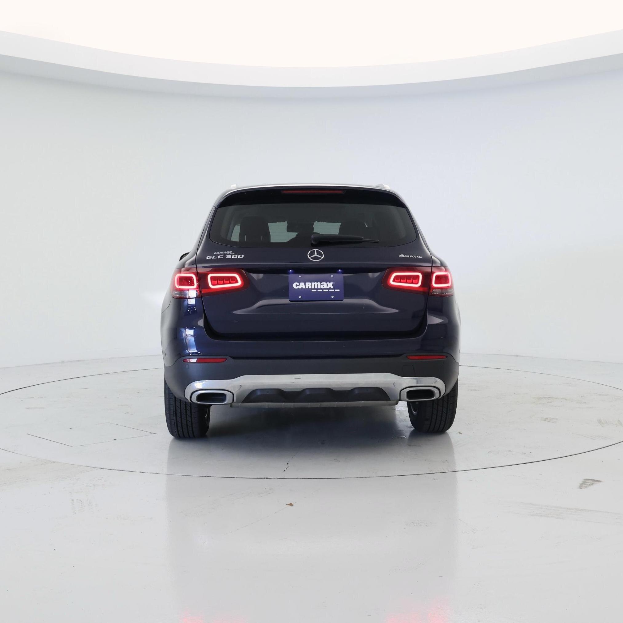 Thumbnail: 2022 Mercedes-Benz GLC - 6