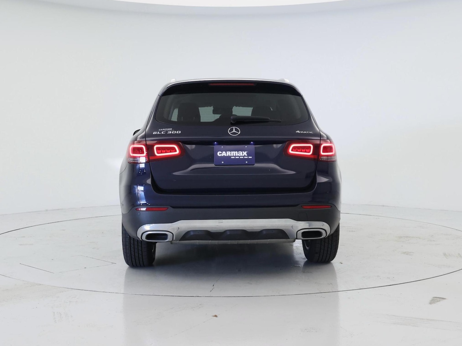 2022 Mercedes-Benz GLC GLC300 - Photo 7