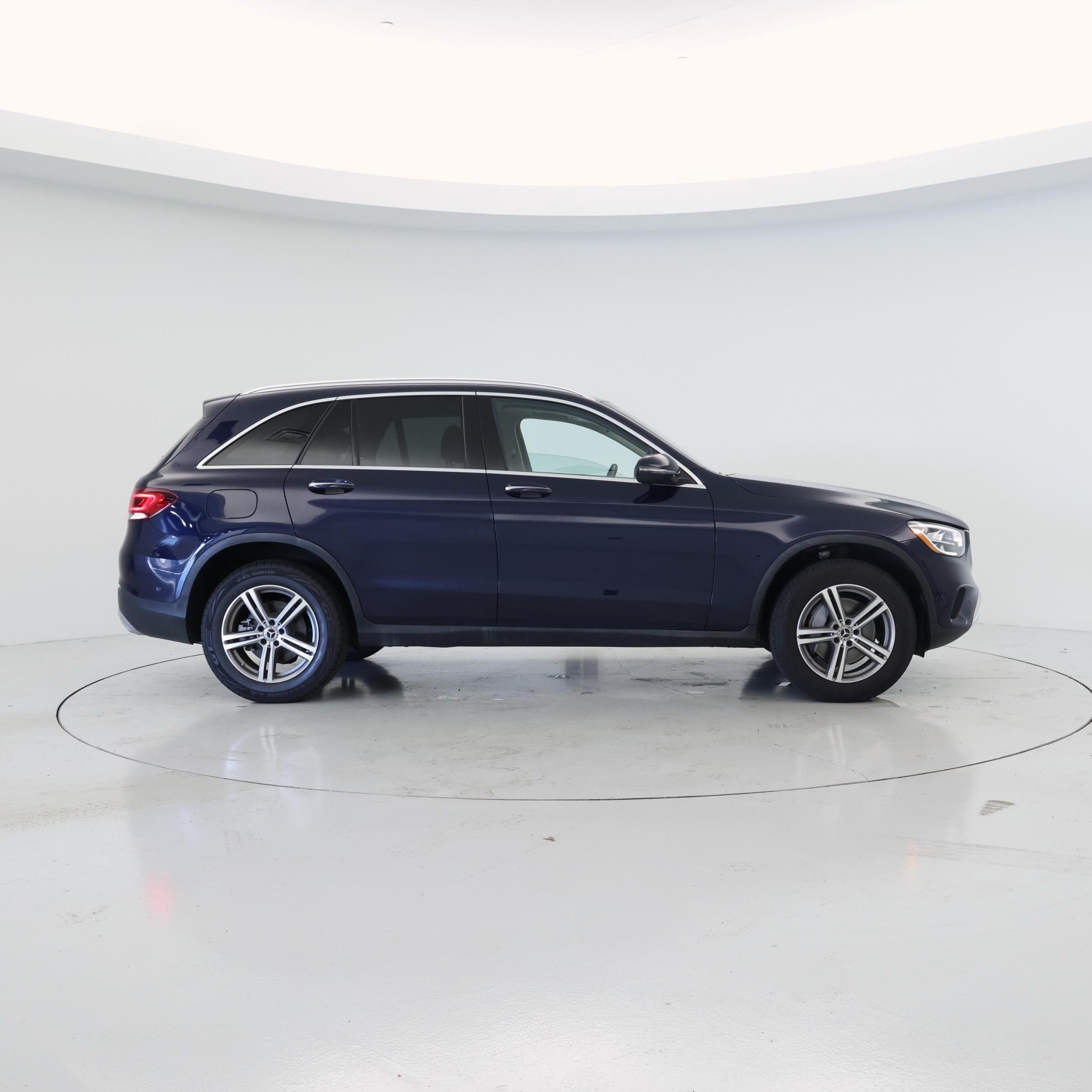 Thumbnail: 2022 Mercedes-Benz GLC - 7