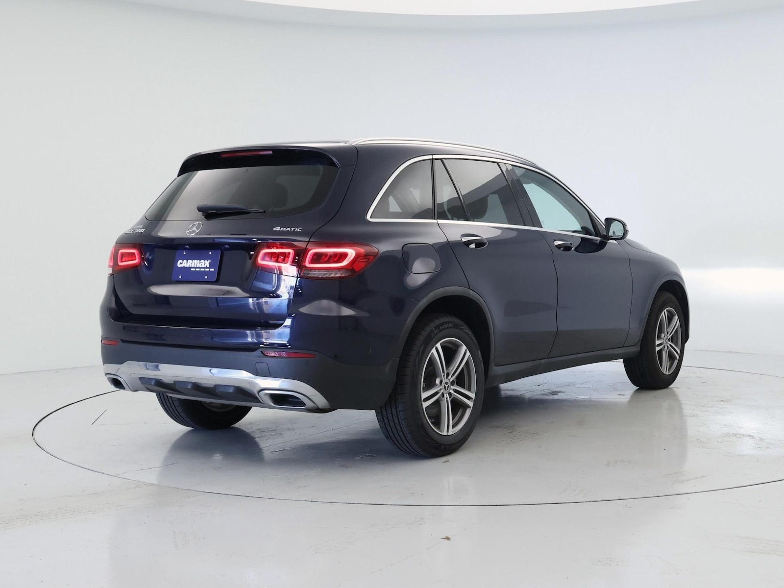 2022 Mercedes-Benz GLC GLC300 - Photo 9