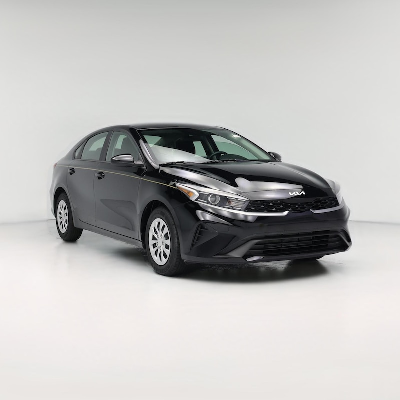2024 Kia Forte LX