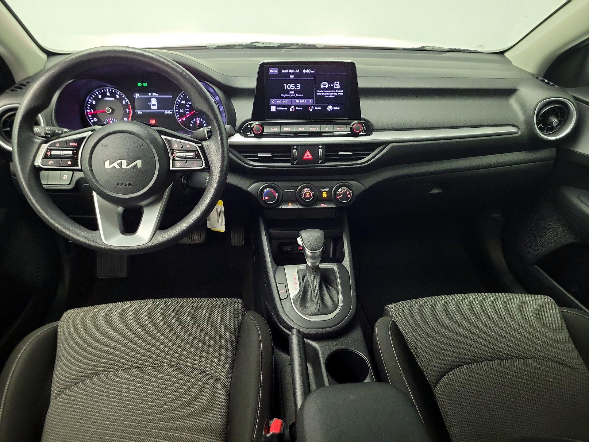 Thumbnail: 2024 Kia Forte - 9