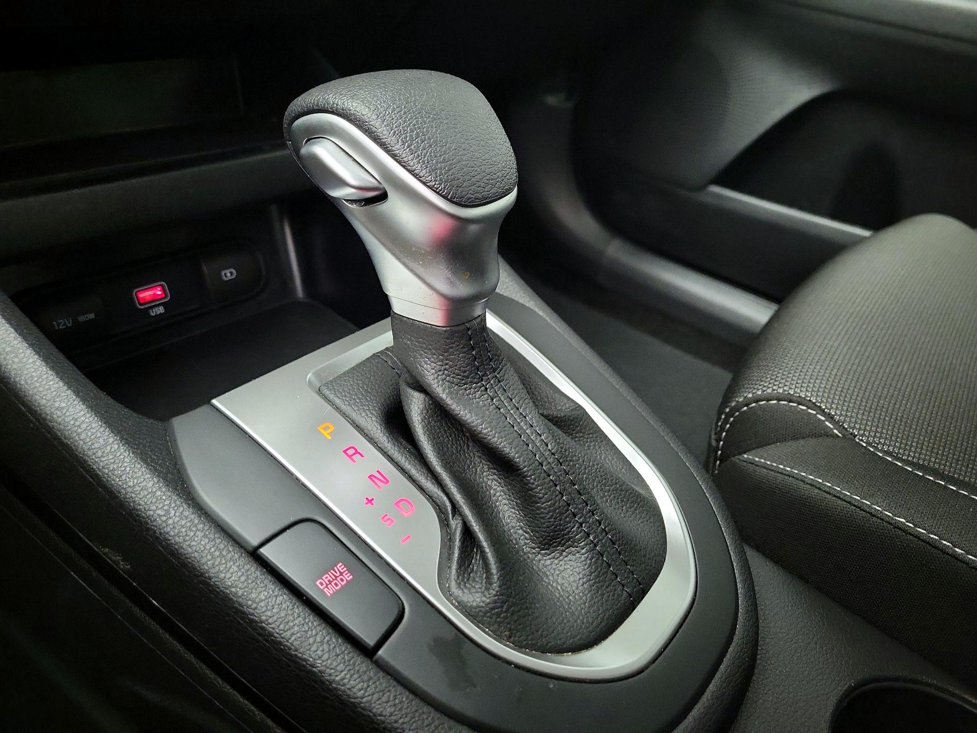 Thumbnail: 2024 Kia Forte - 17