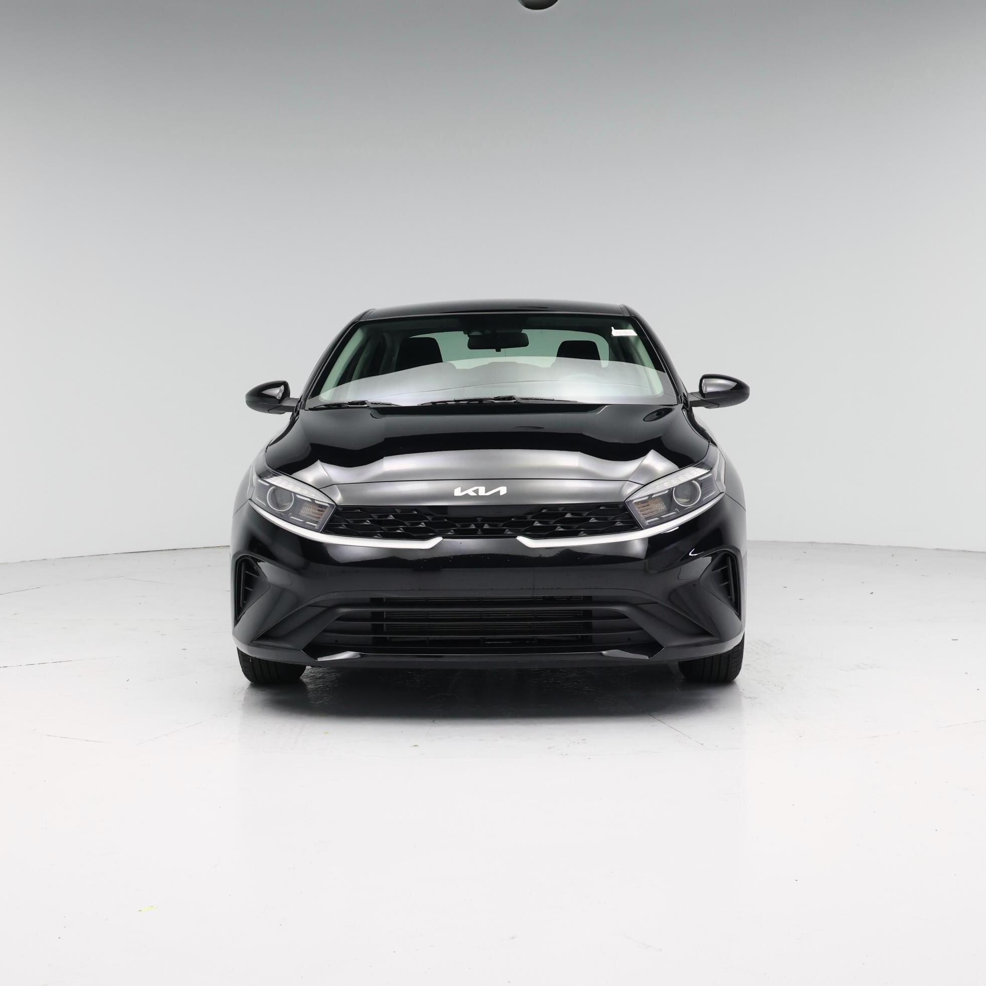 Thumbnail: 2024 Kia Forte - 5
