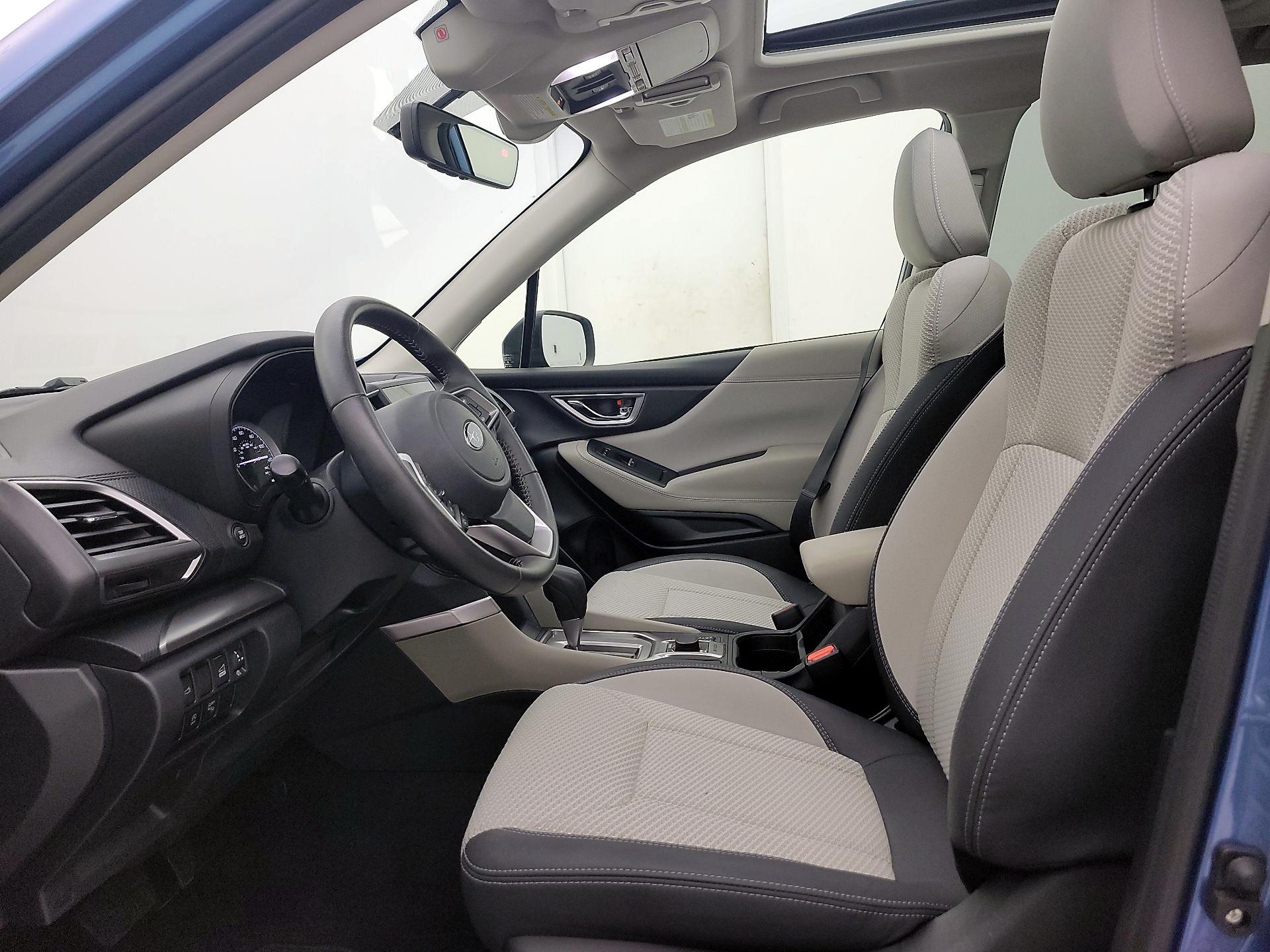 Thumbnail: 2020 Subaru Forester - 11