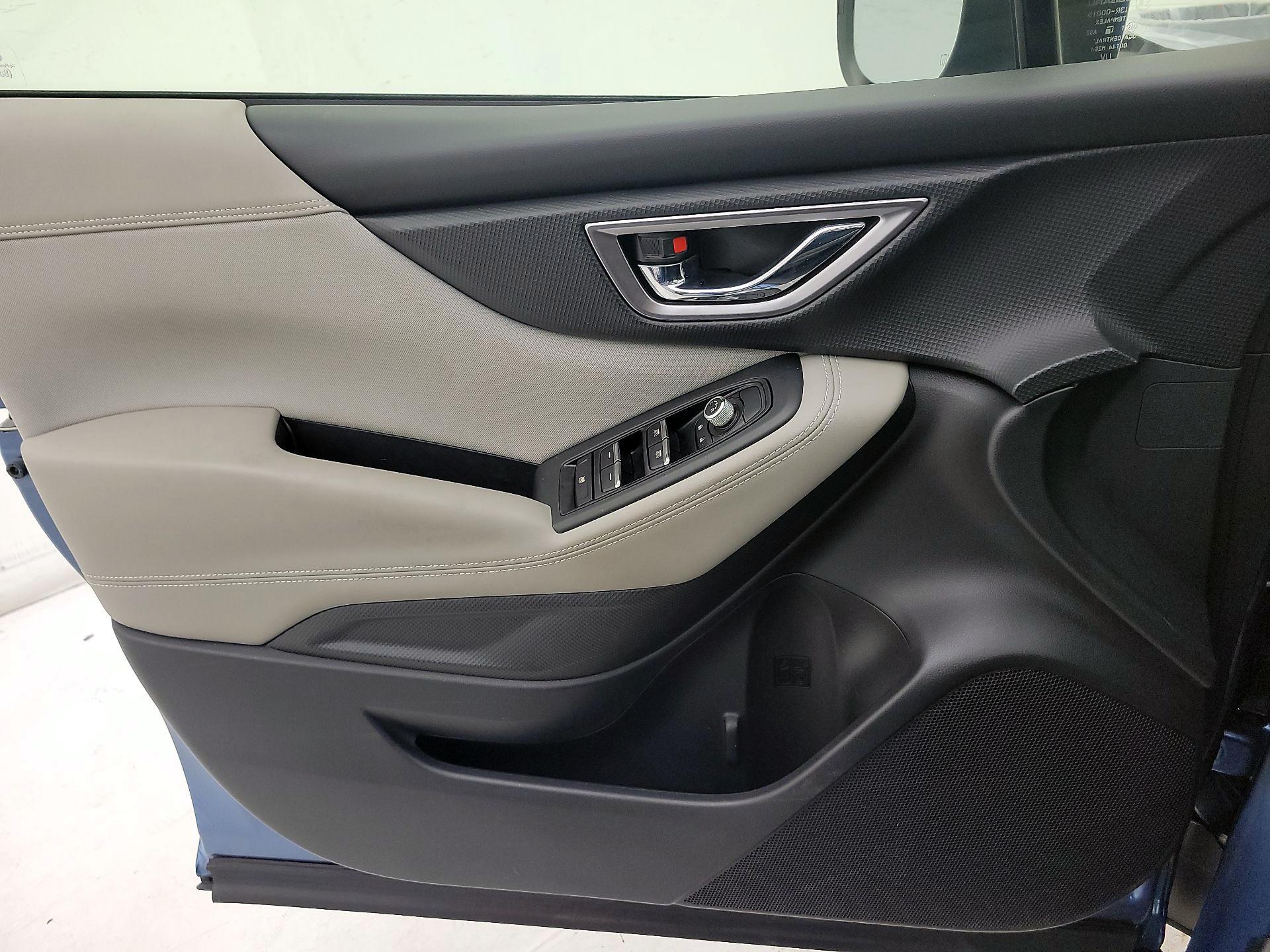 Thumbnail: 2020 Subaru Forester - 12