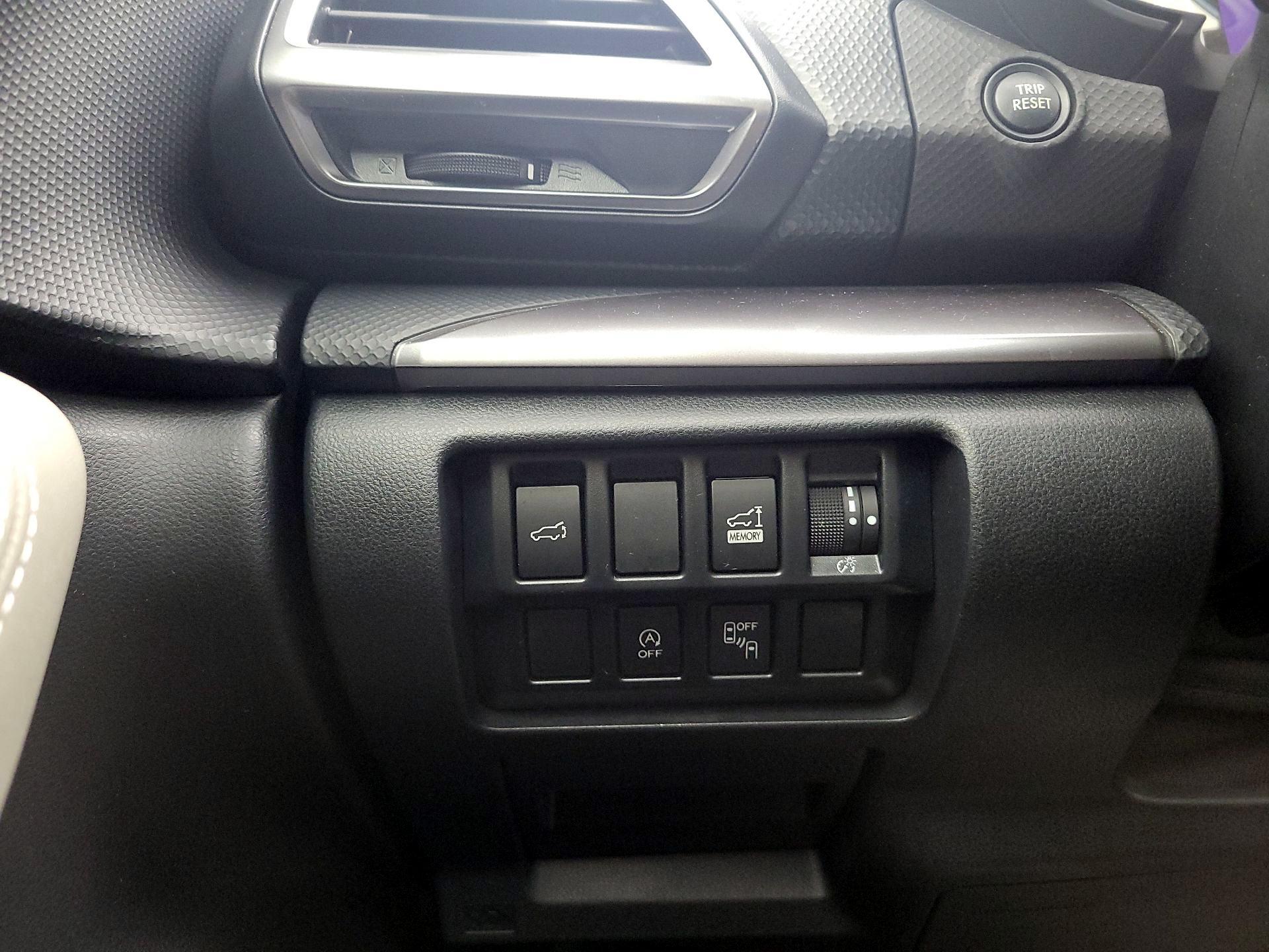 Thumbnail: 2020 Subaru Forester - 13