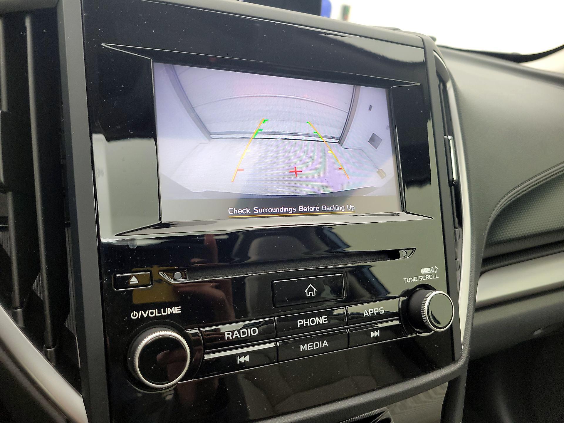 Thumbnail: 2020 Subaru Forester - 14